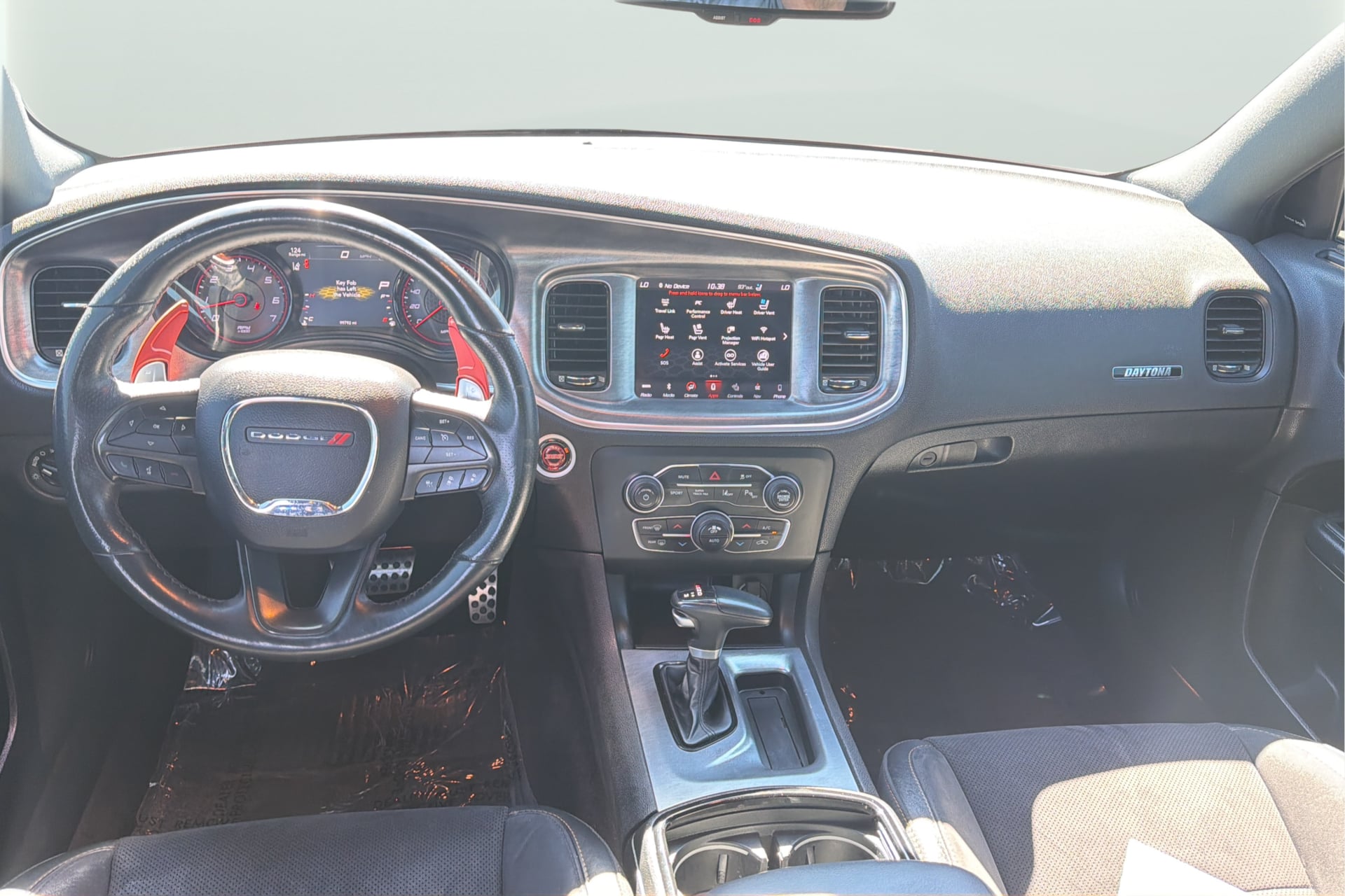 Dodge Charger photo 14