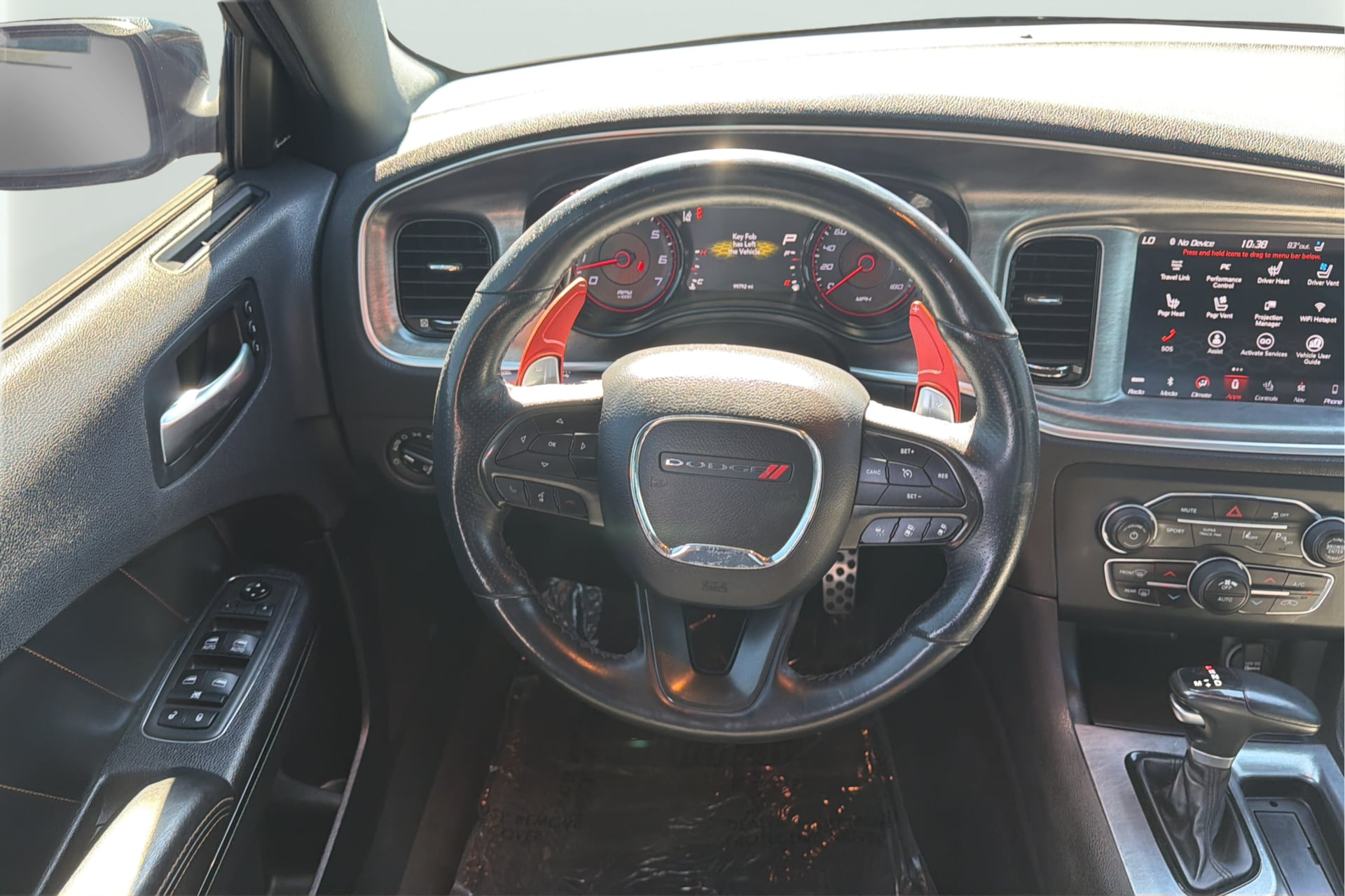 Dodge Charger photo 16