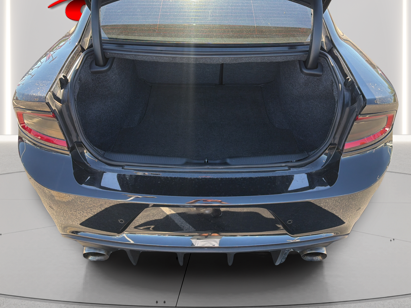 Dodge Charger photo 22