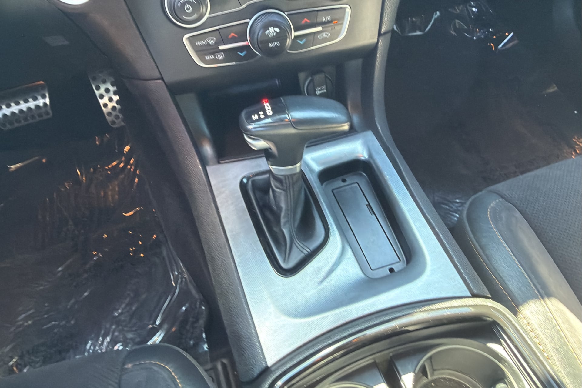 Dodge Charger photo 23