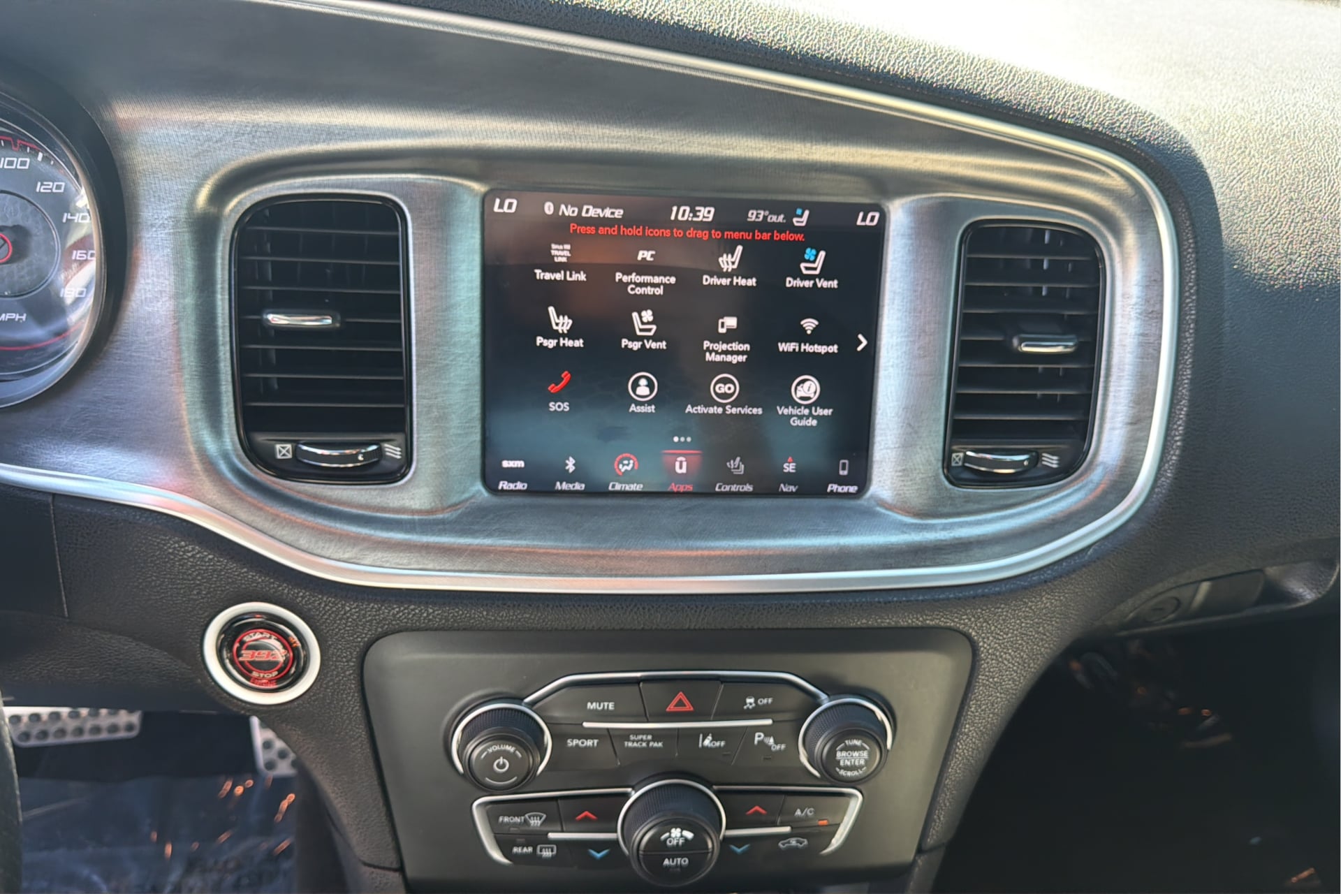 Dodge Charger photo 25