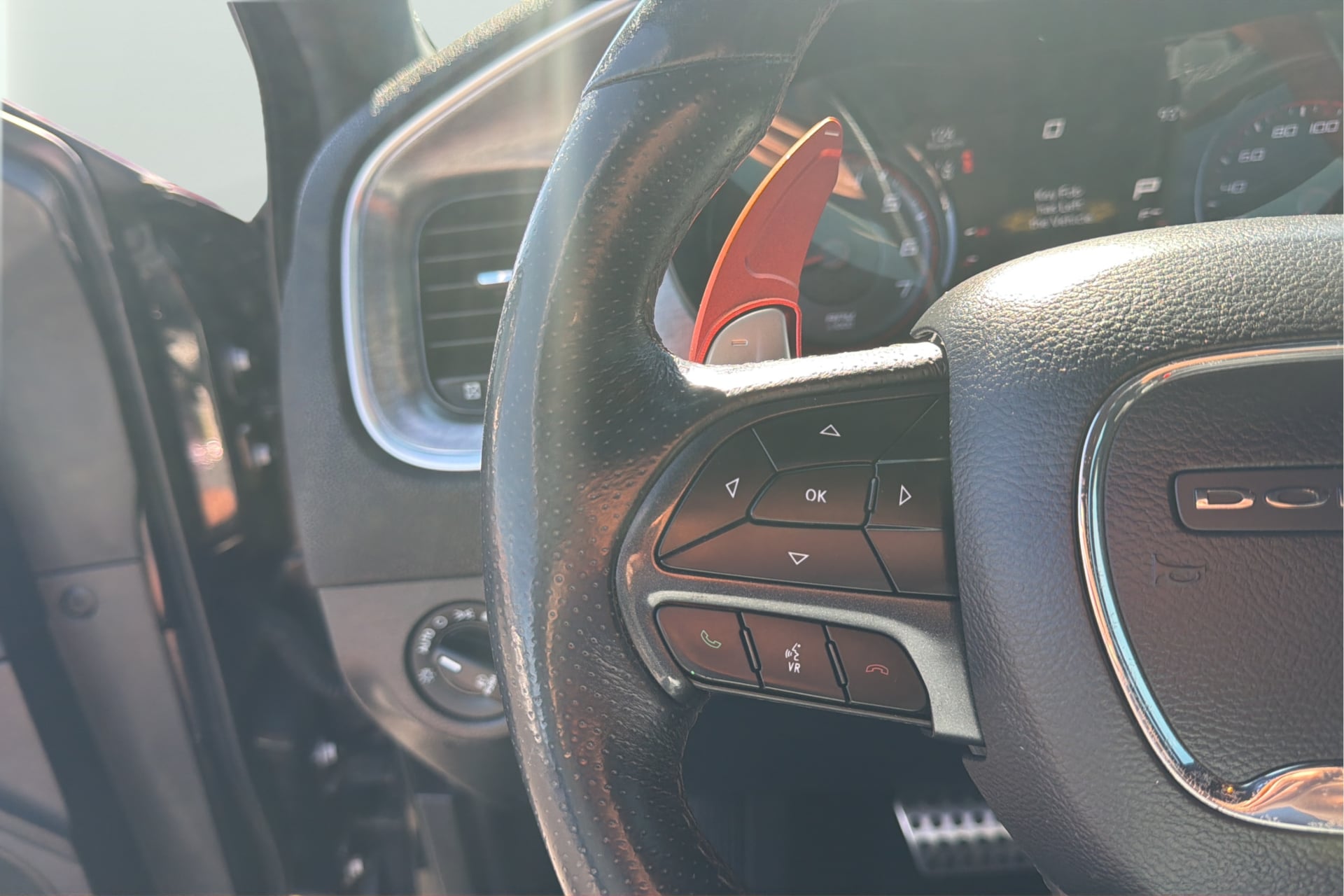 Dodge Charger photo 27