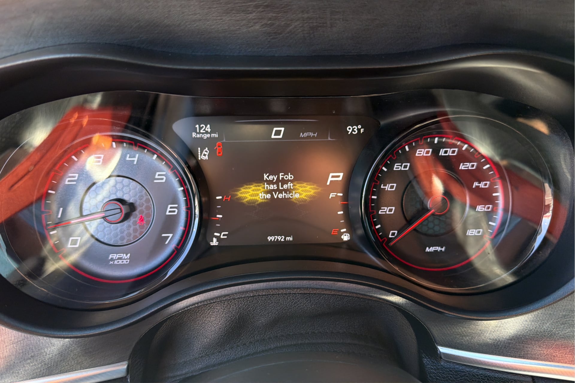 Dodge Charger photo 29