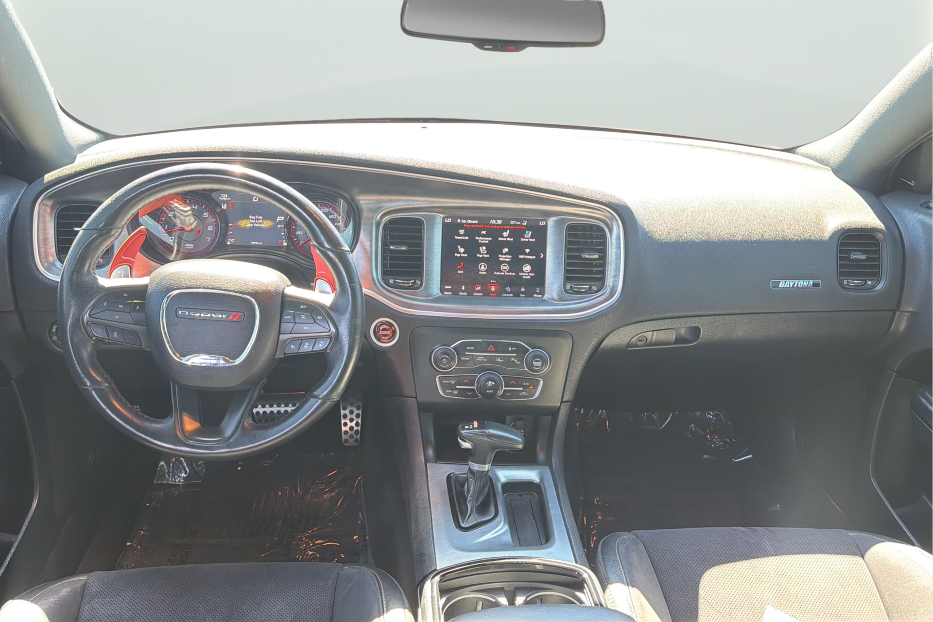 Dodge Charger photo 31