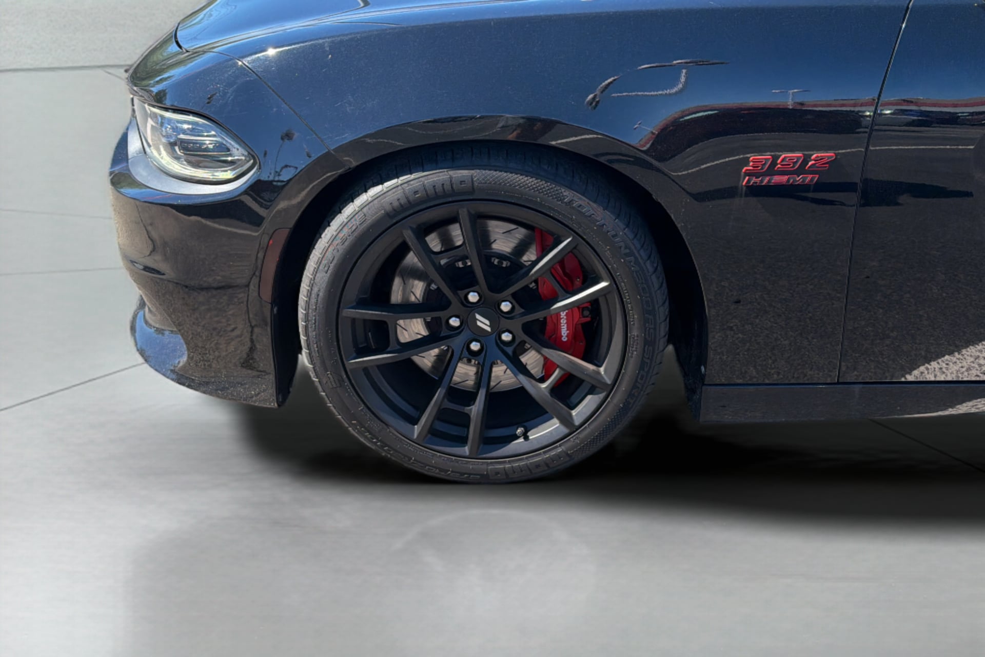 Dodge Charger photo 37