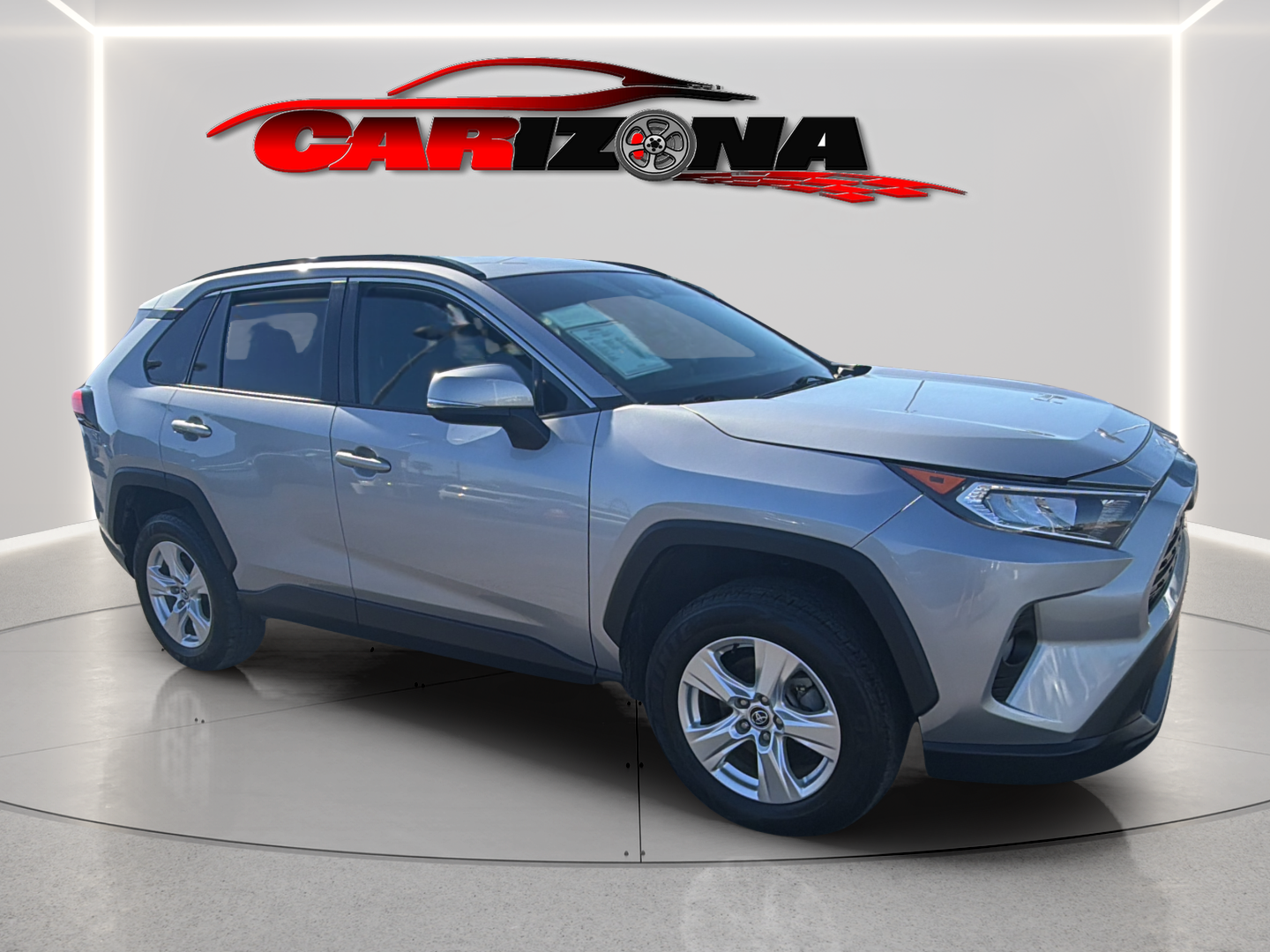 Photo 2 of this Toyota RAV4