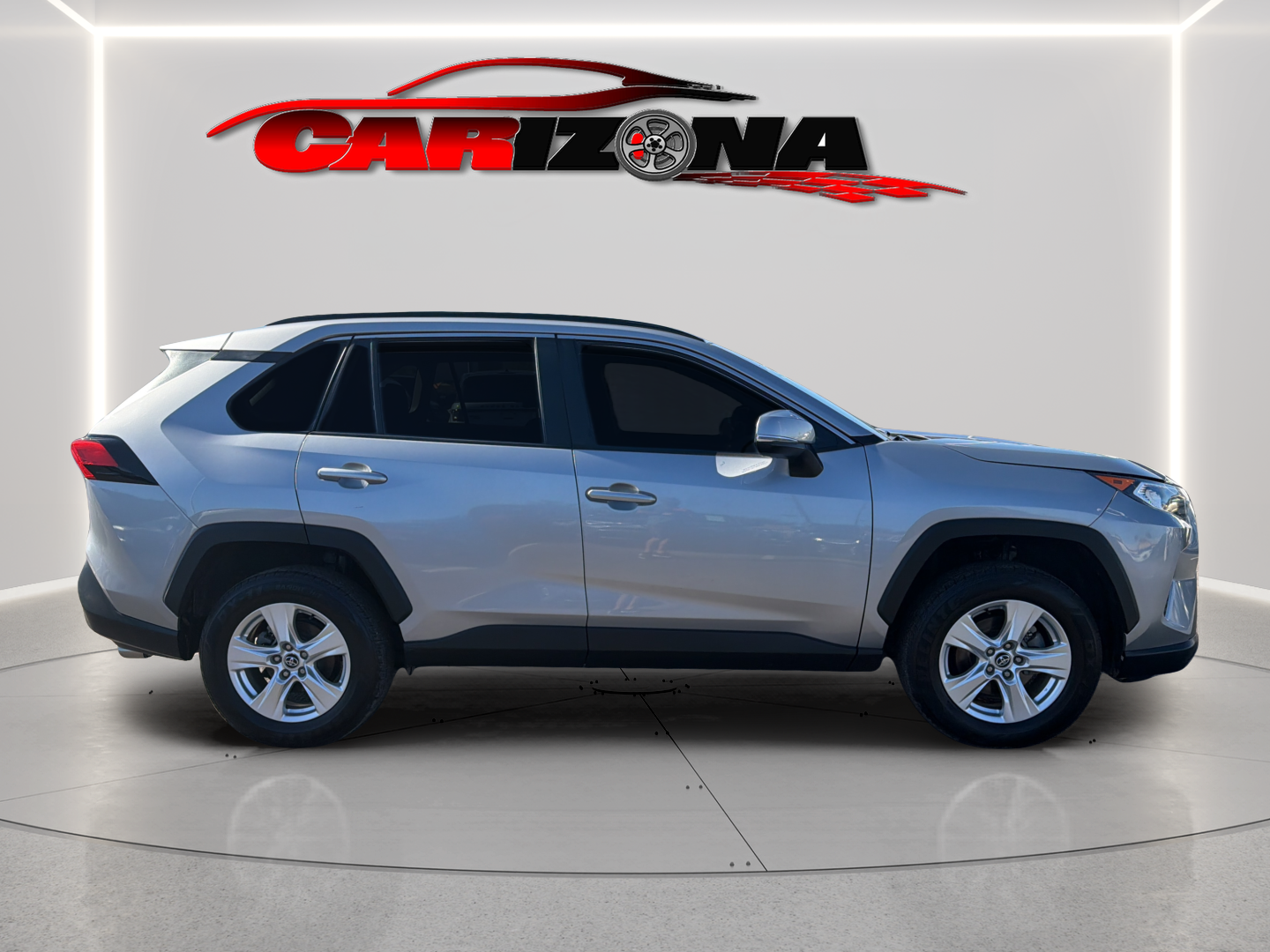 Photo 4 of this Toyota RAV4