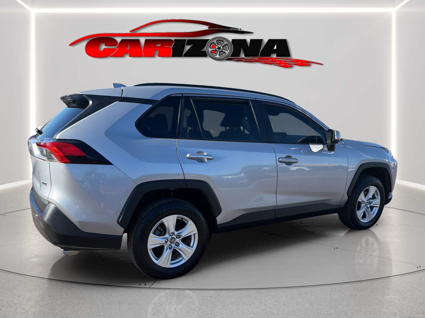Photo 5 of this Toyota RAV4