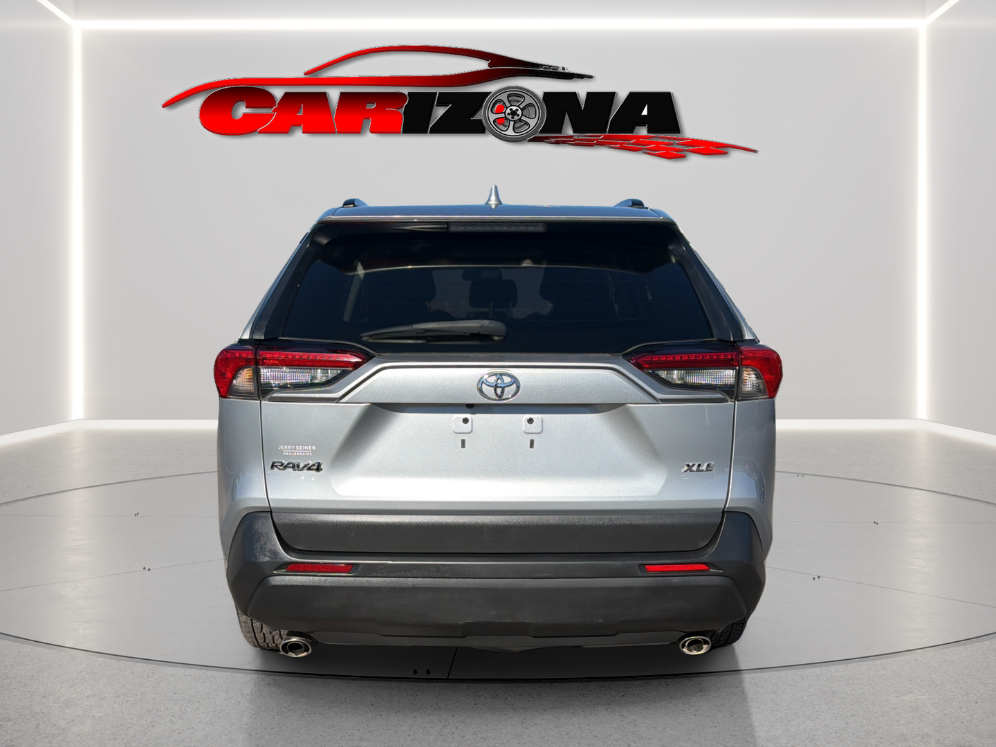 Photo 7 of this Toyota RAV4