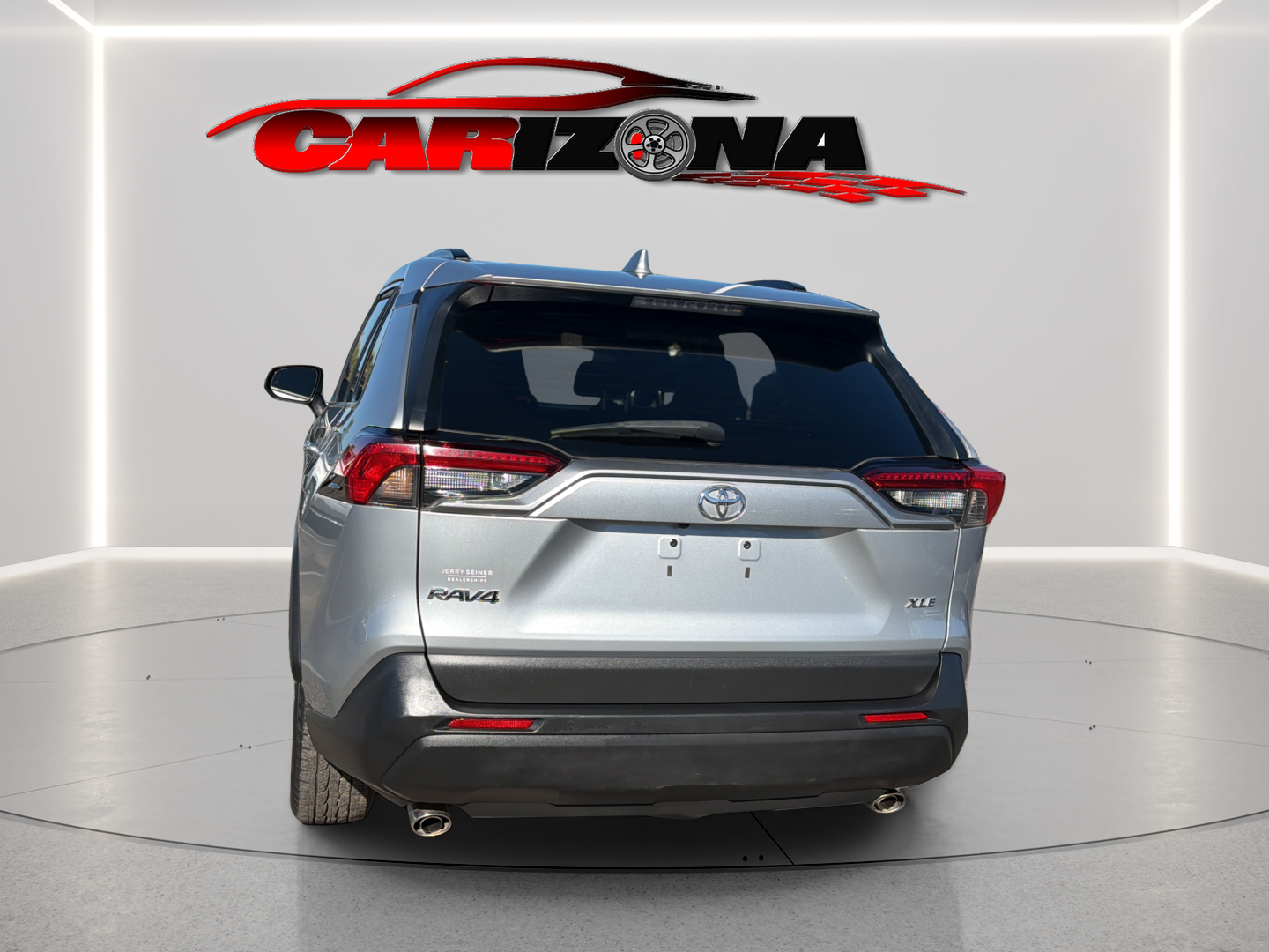 Photo 8 of this Toyota RAV4