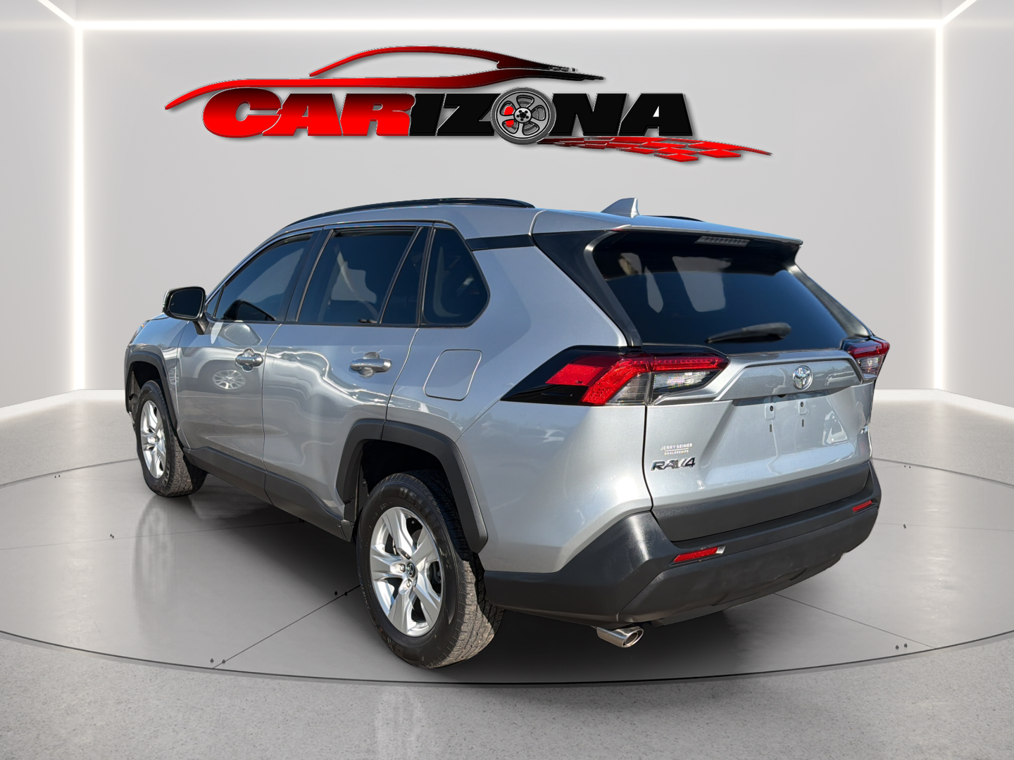 Photo 9 of this Toyota RAV4