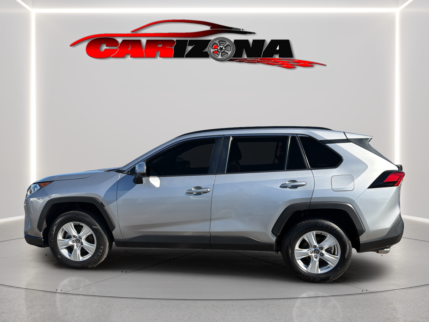 Photo 10 of this Toyota RAV4