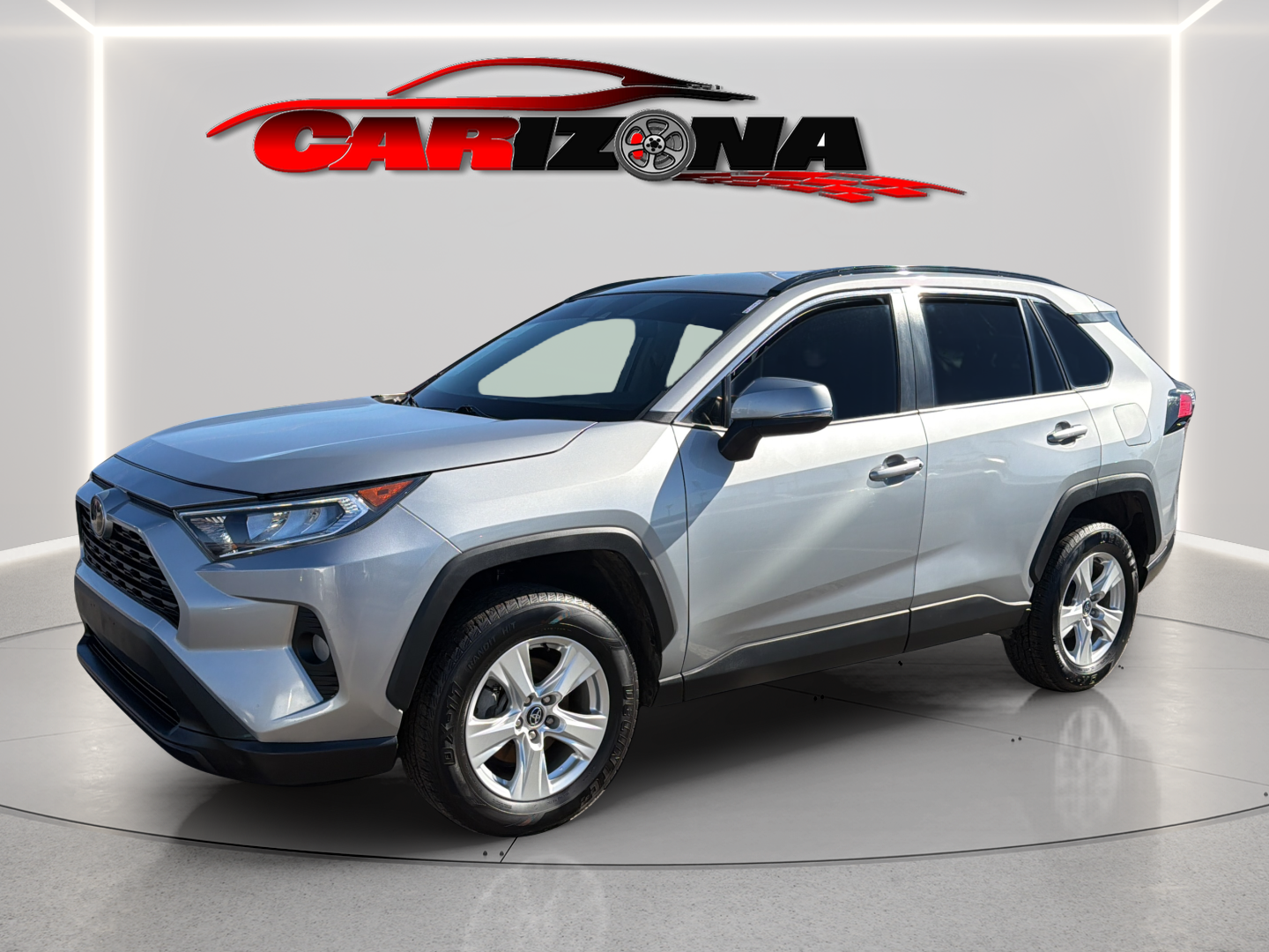 Photo 11 of this Toyota RAV4