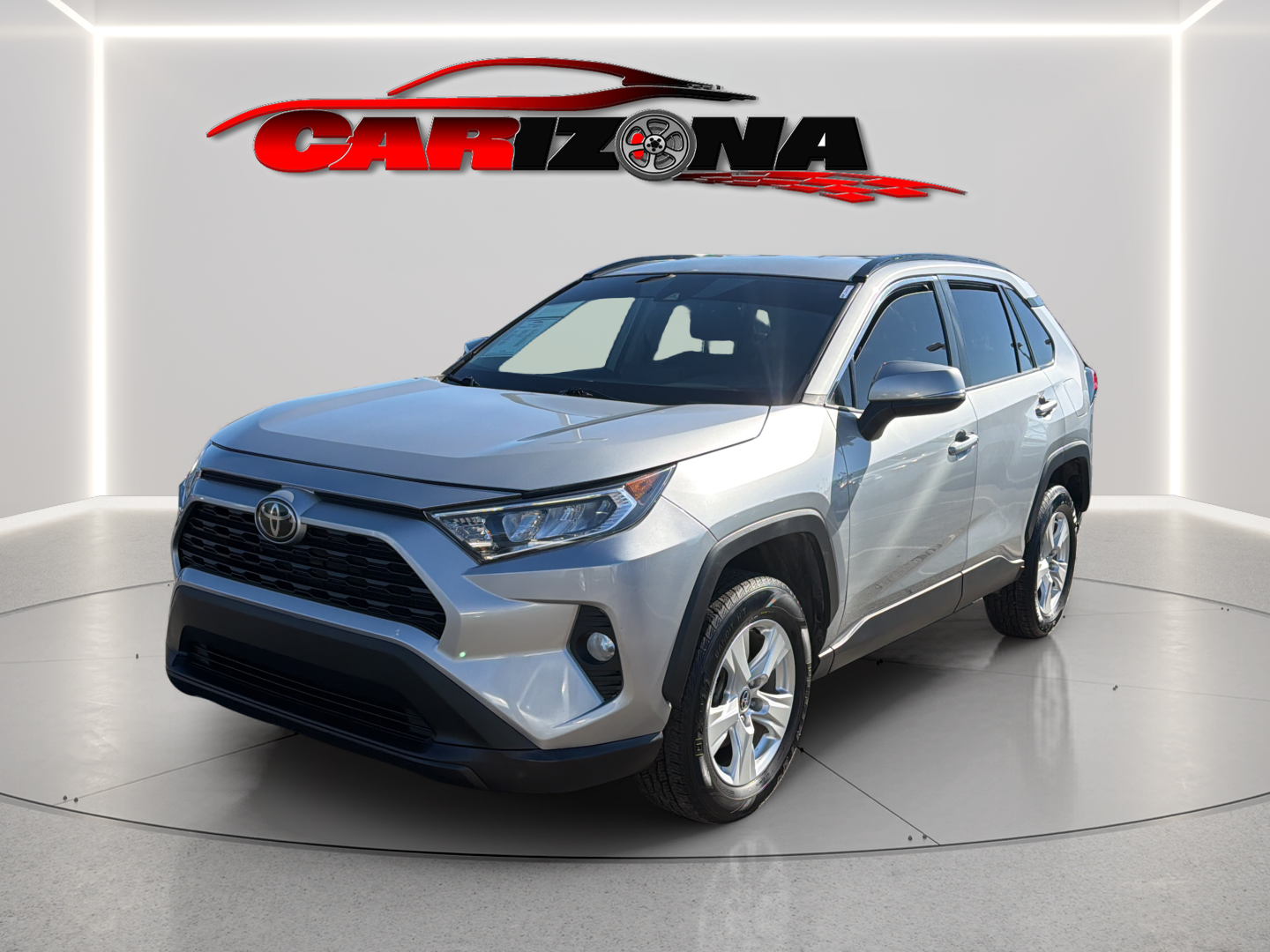 Photo 12 of this Toyota RAV4