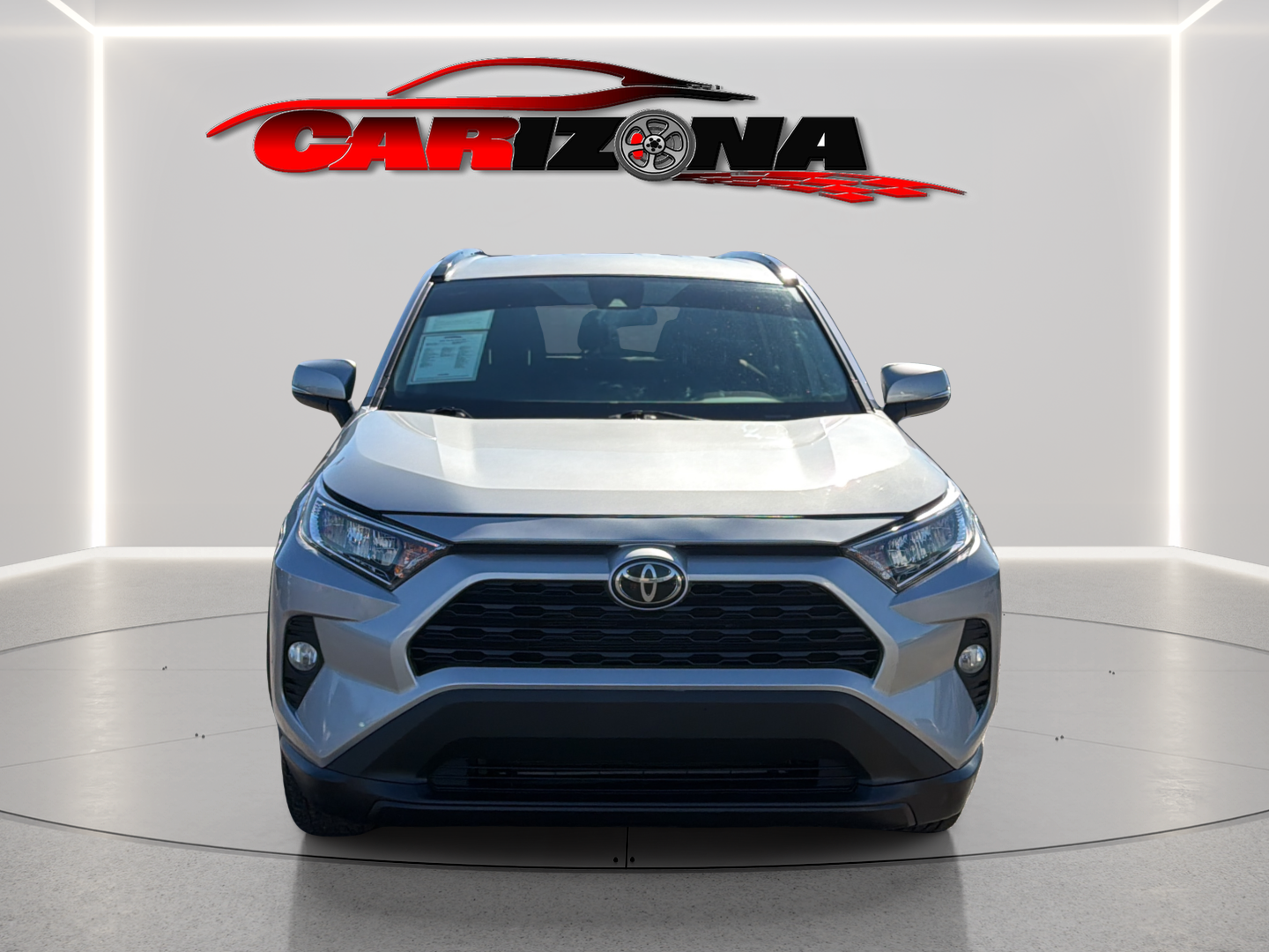 Photo 13 of this Toyota RAV4