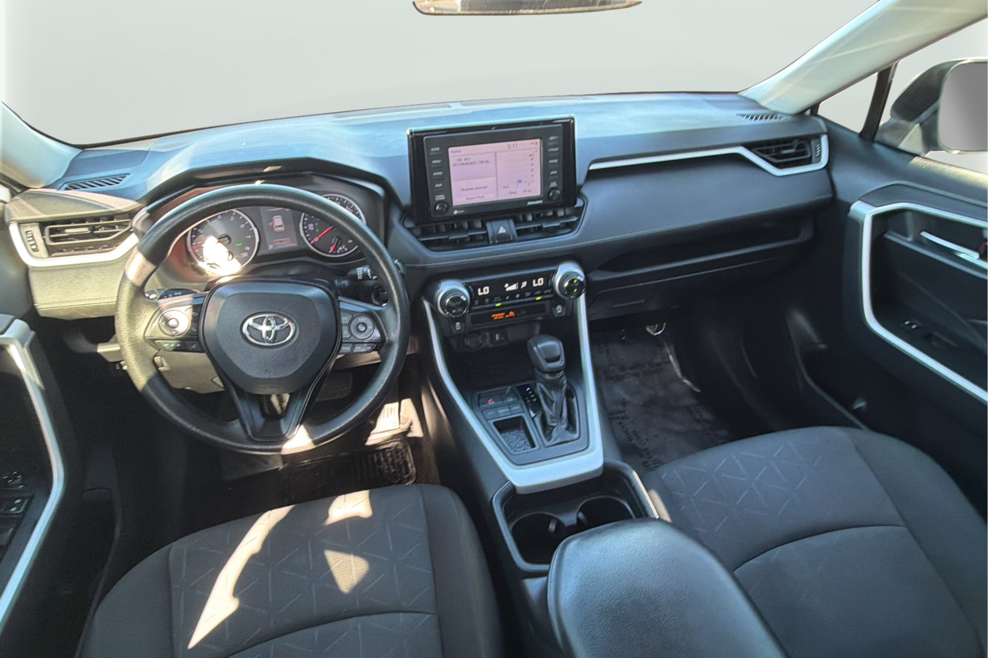 Photo 14 of this Toyota RAV4