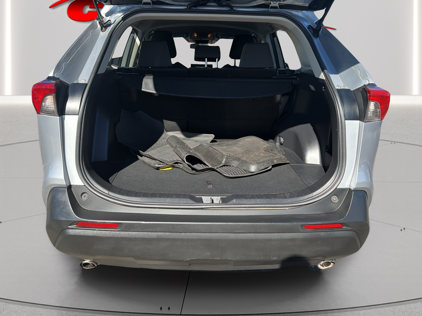 Photo 22 of this Toyota RAV4