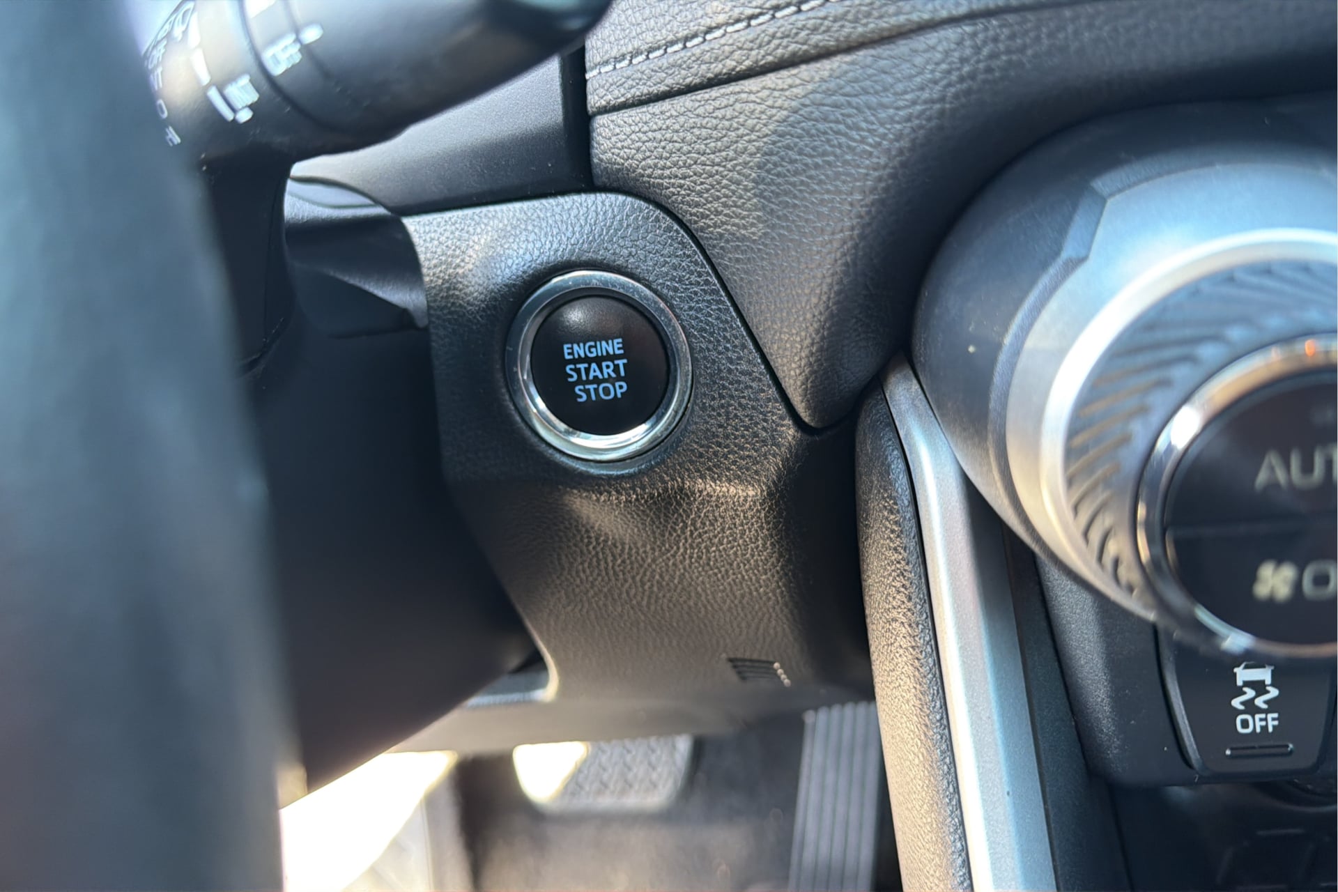 Photo 24 of this Toyota RAV4