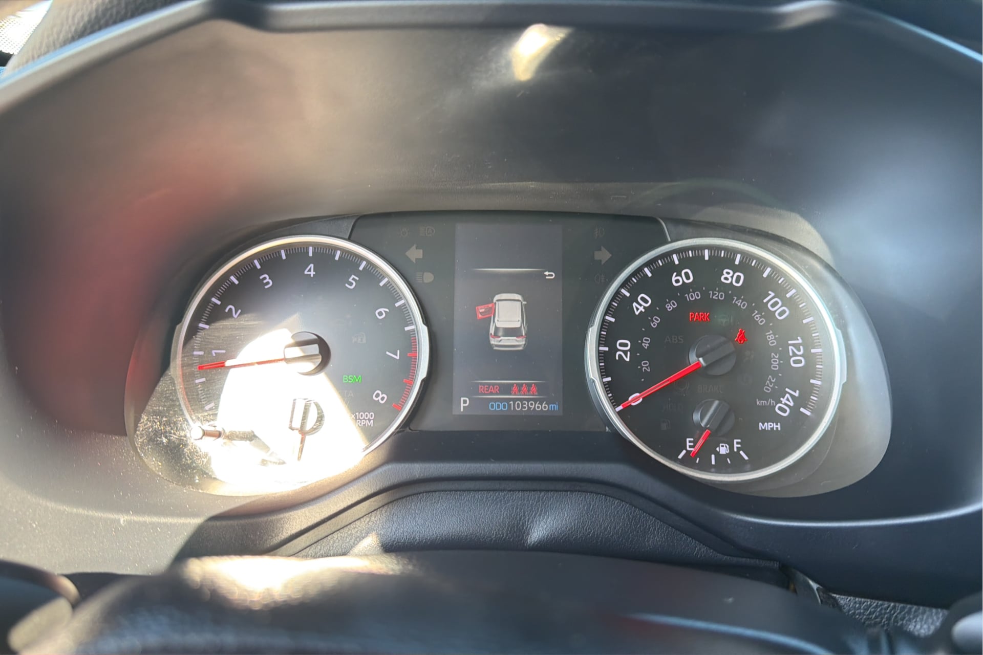 Photo 29 of this Toyota RAV4