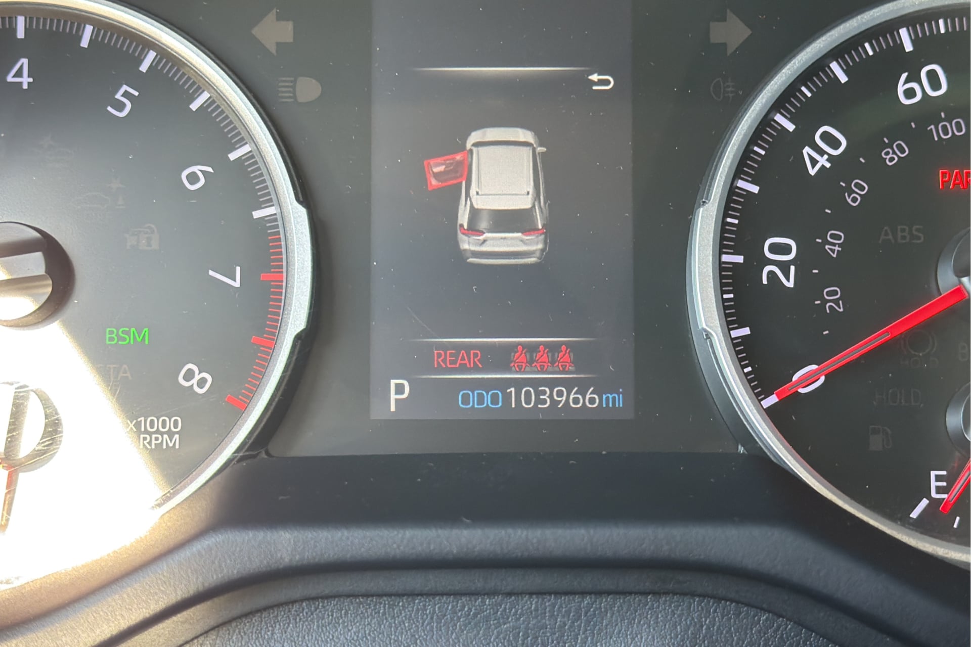 Photo 30 of this Toyota RAV4