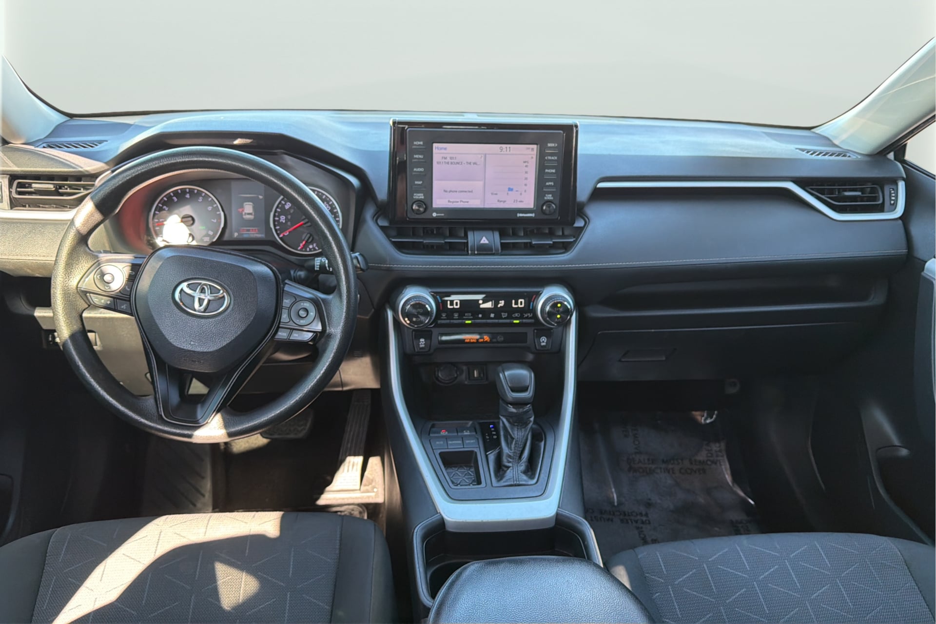 Photo 31 of this Toyota RAV4