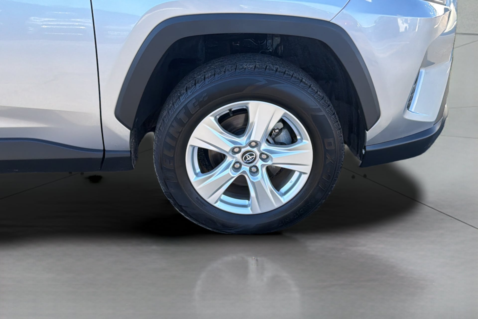 Photo 34 of this Toyota RAV4