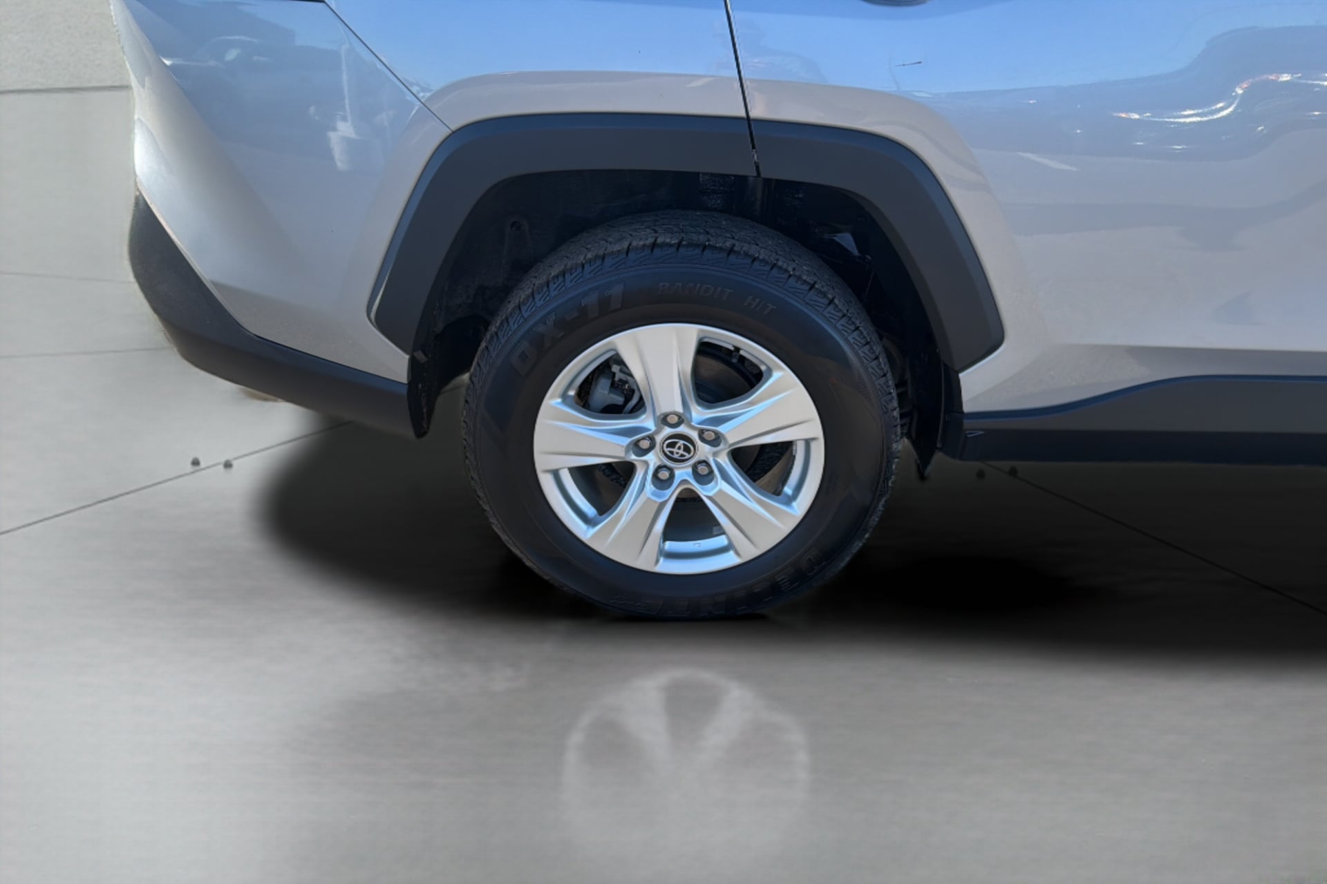Photo 35 of this Toyota RAV4