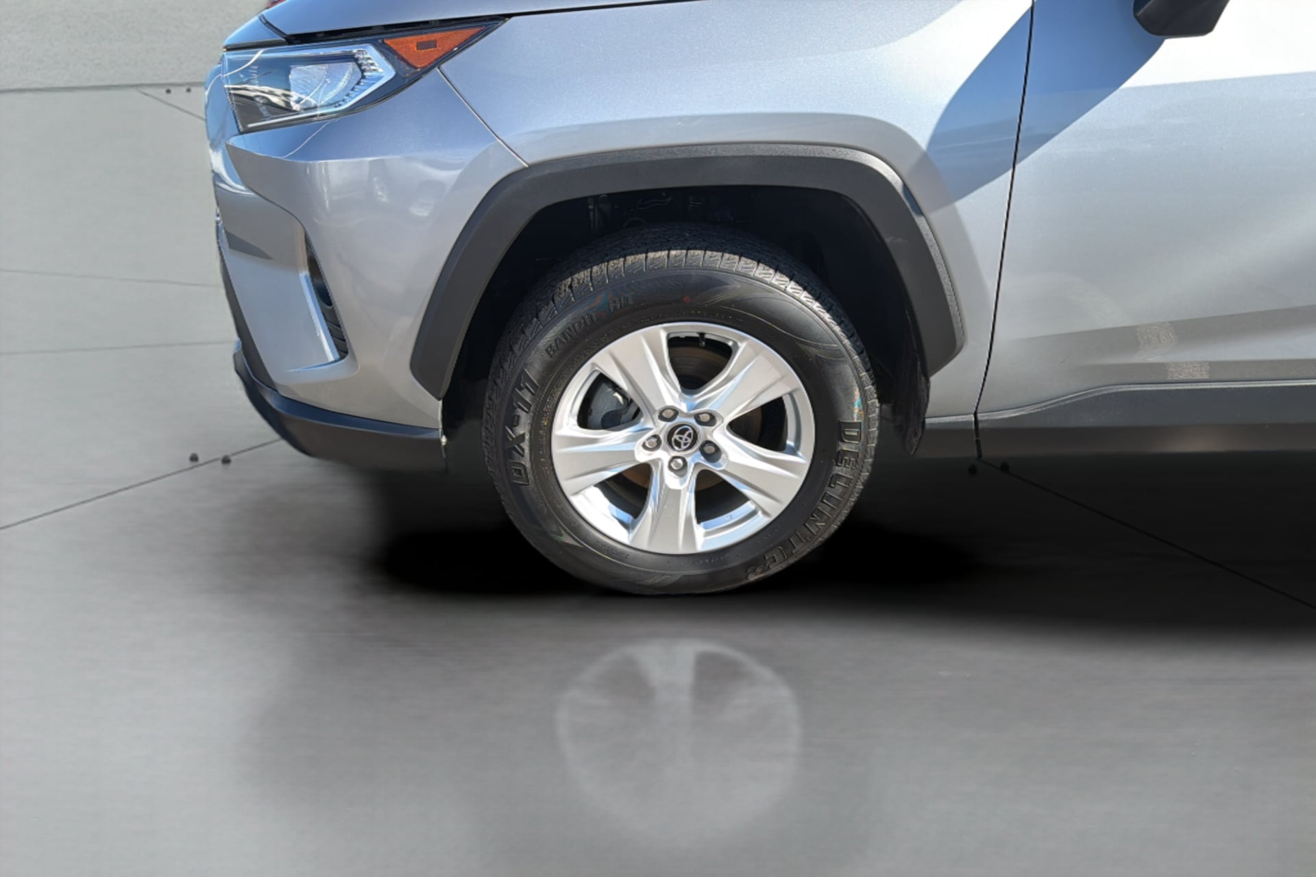 Photo 36 of this Toyota RAV4