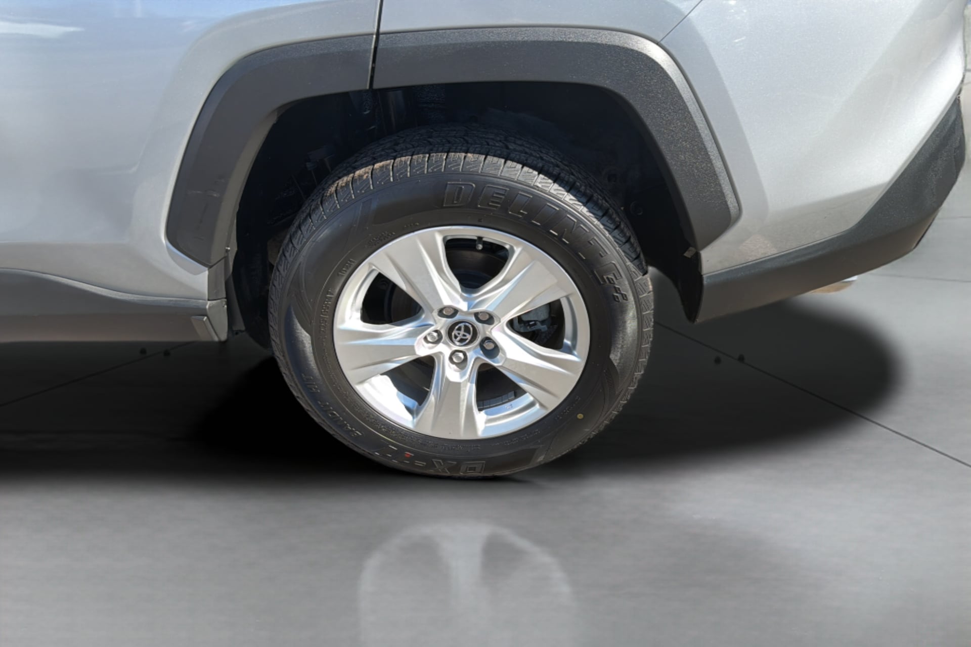 Photo 37 of this Toyota RAV4