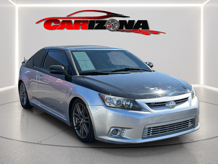 2011 Scion tC