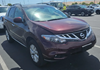 2014 Nissan Murano SL