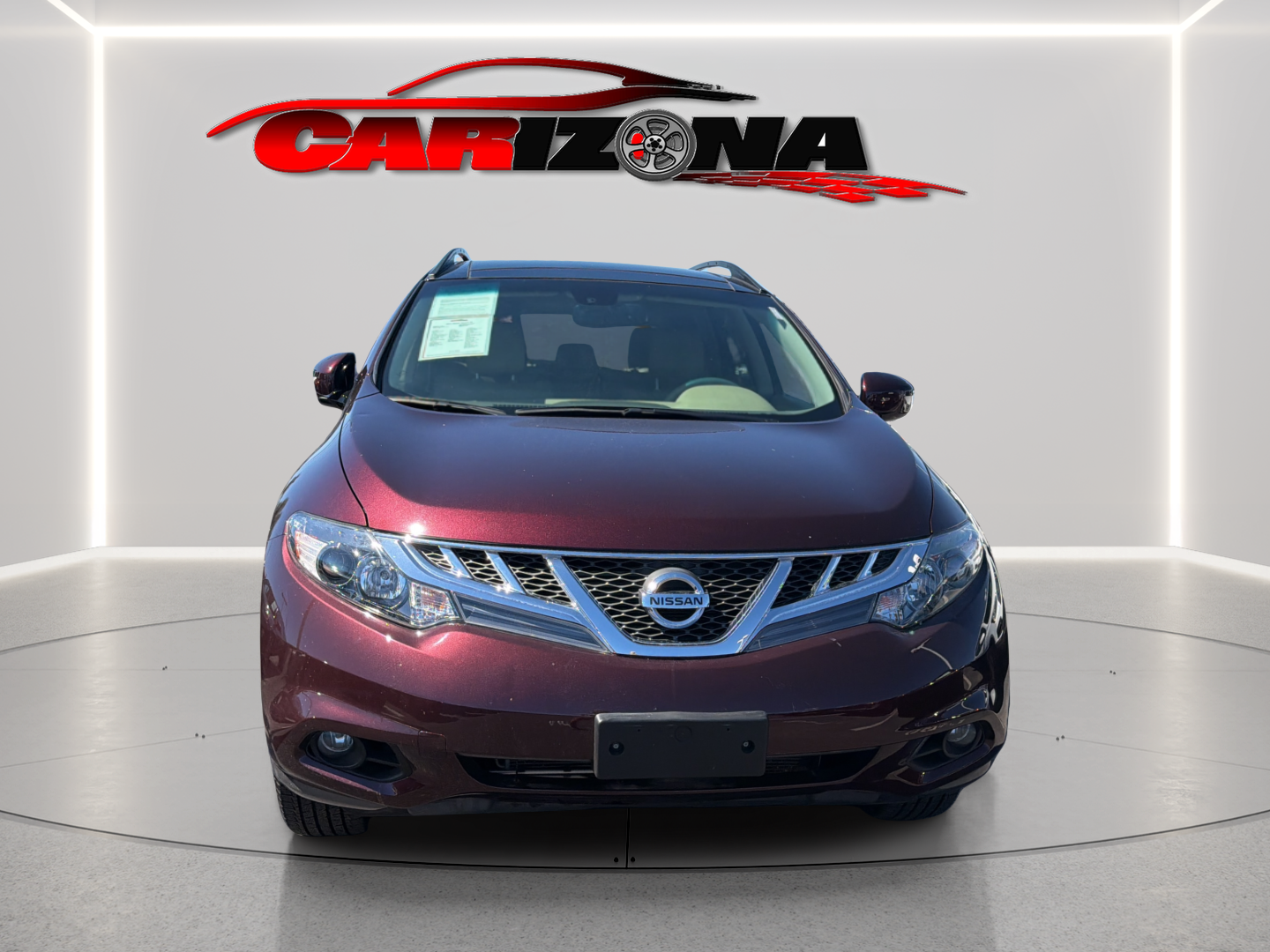 Nissan Murano photo 2