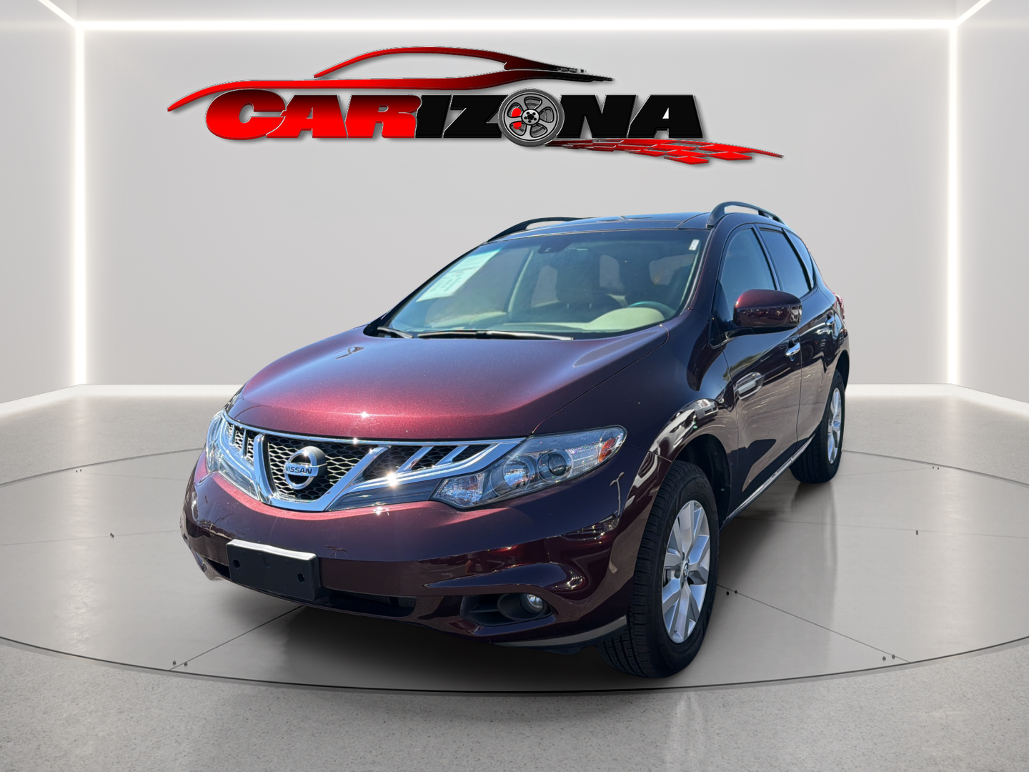 Nissan Murano photo 4