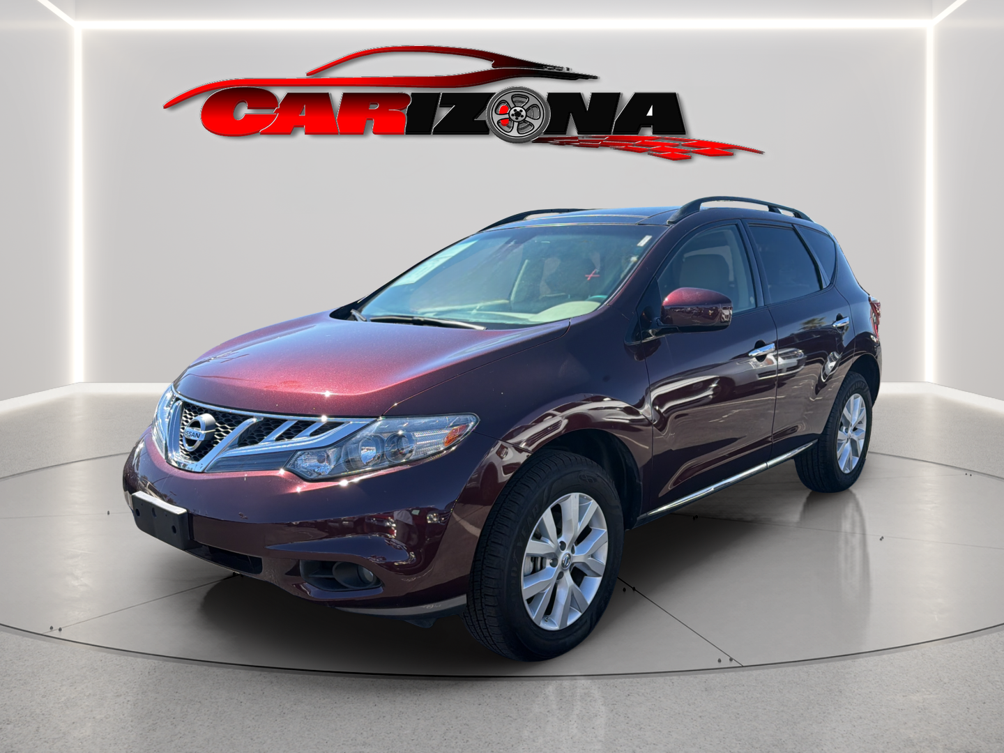 Nissan Murano photo 5