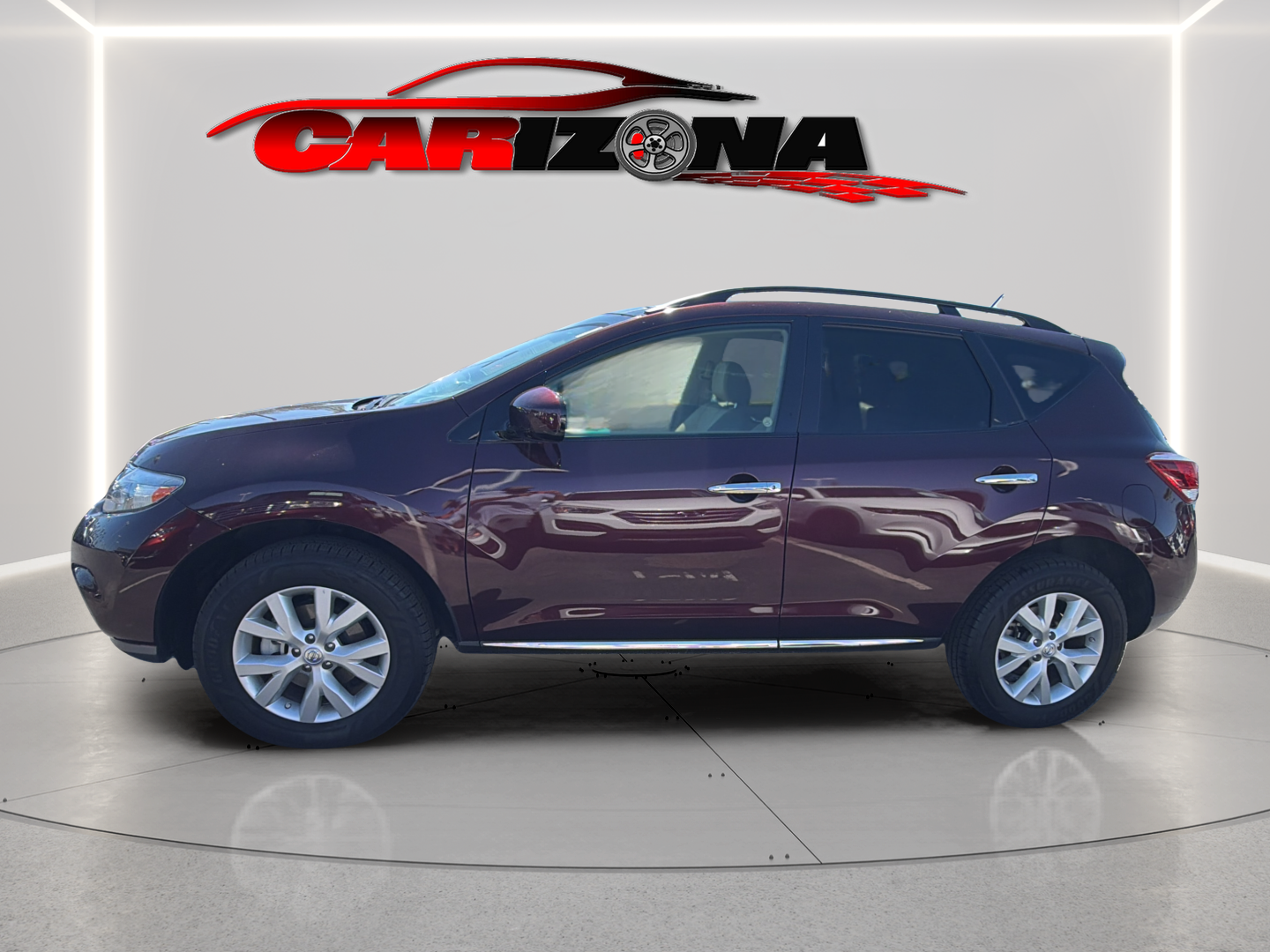 Nissan Murano photo 6