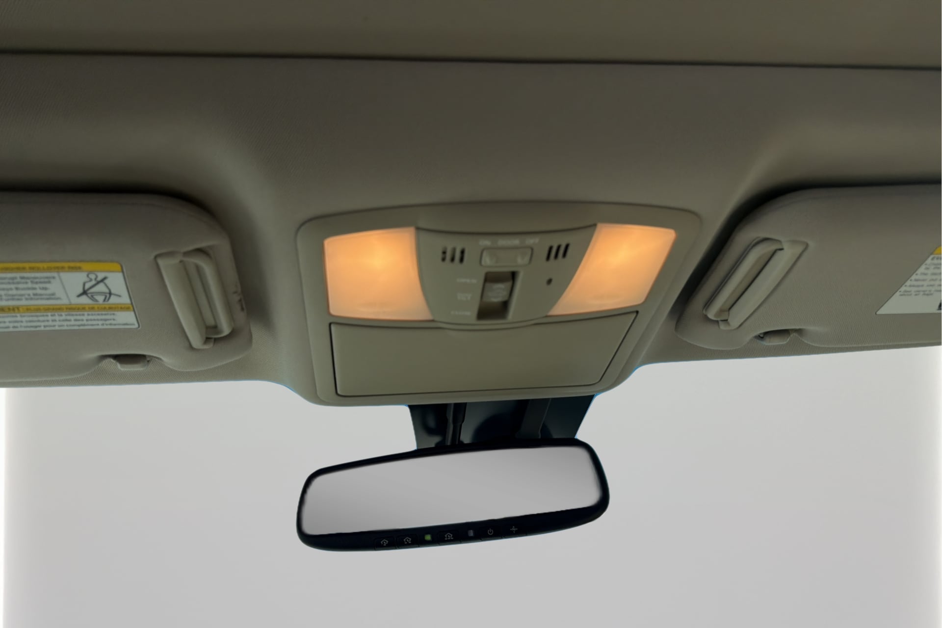 Nissan Murano photo 18