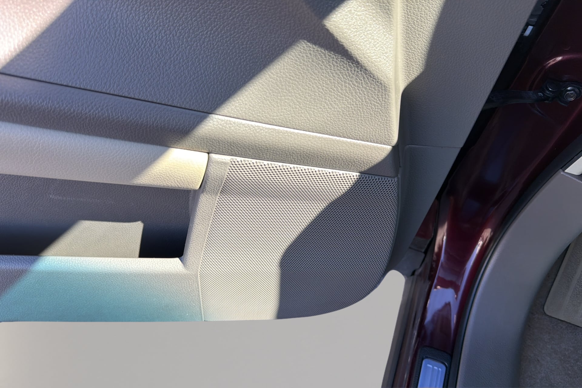 Nissan Murano photo 21
