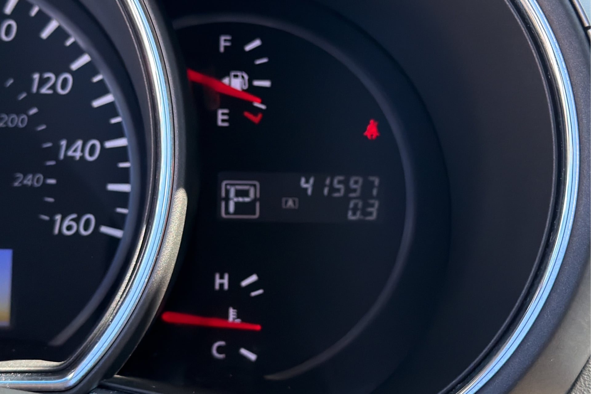 Nissan Murano photo 30