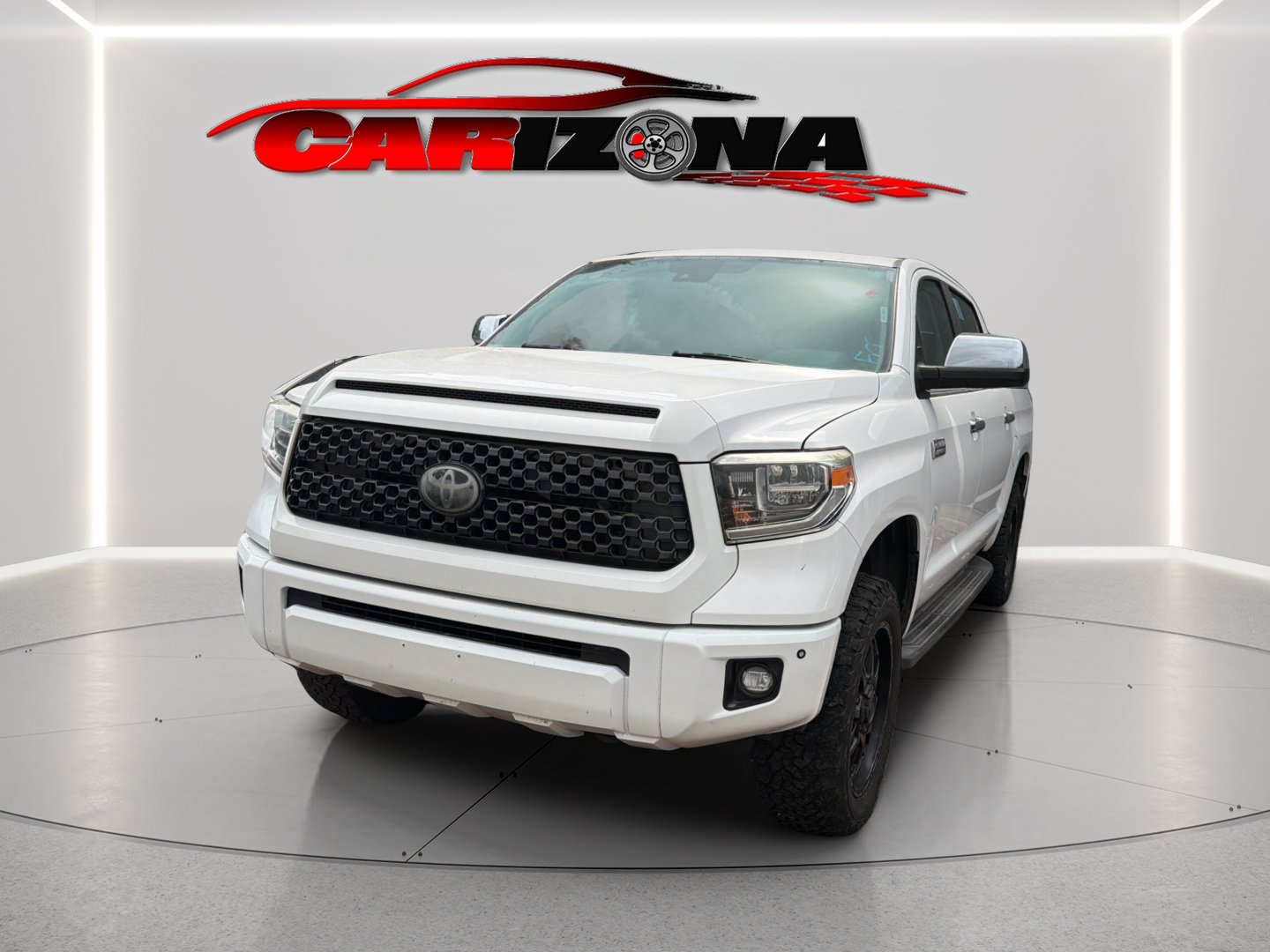 Photo 7 of this Toyota Tundra 4WD