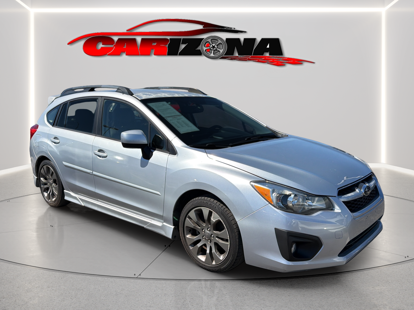 Photo 2 of this Subaru Impreza Wagon