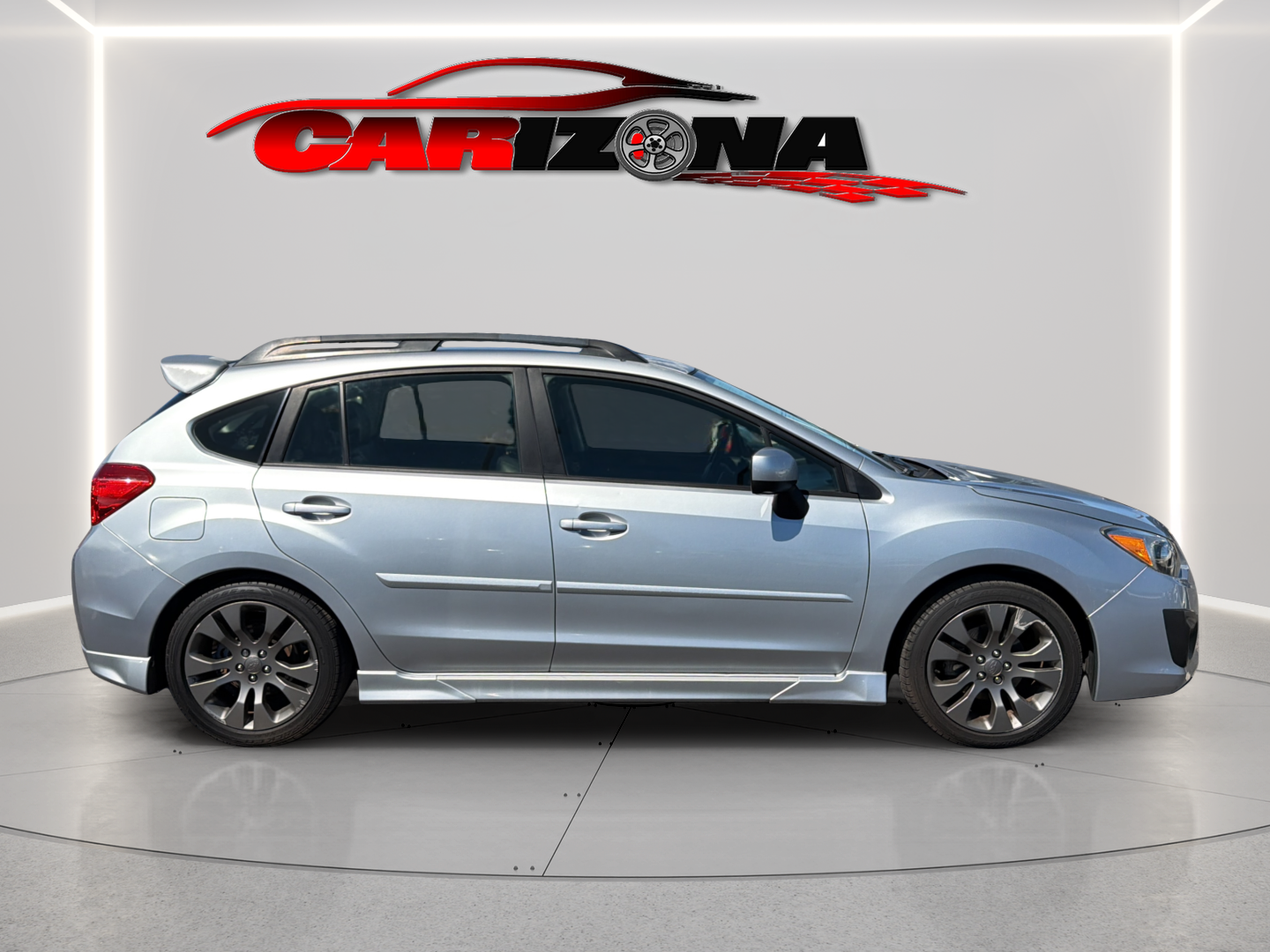 Photo 4 of this Subaru Impreza Wagon