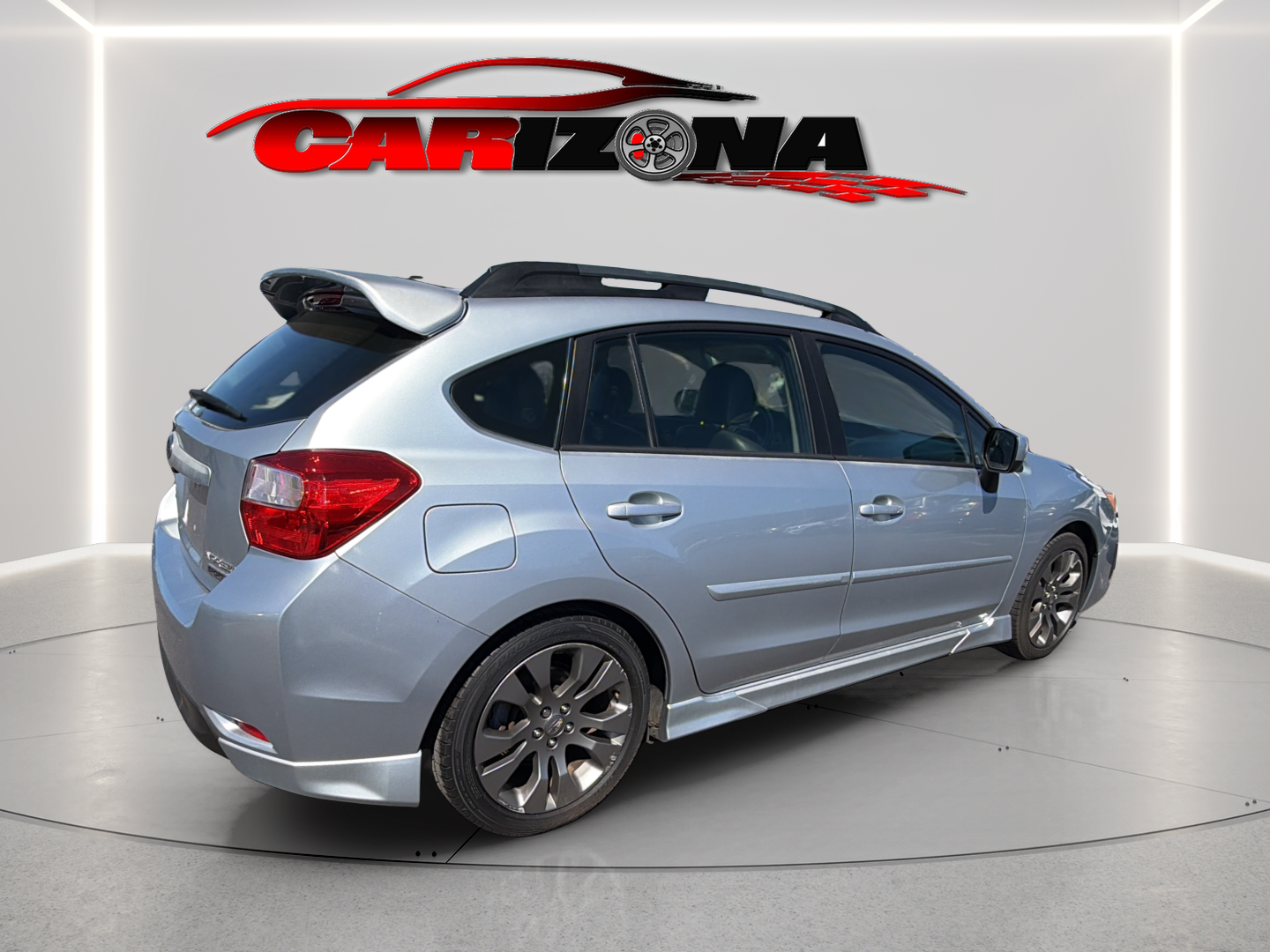 Photo 5 of this Subaru Impreza Wagon