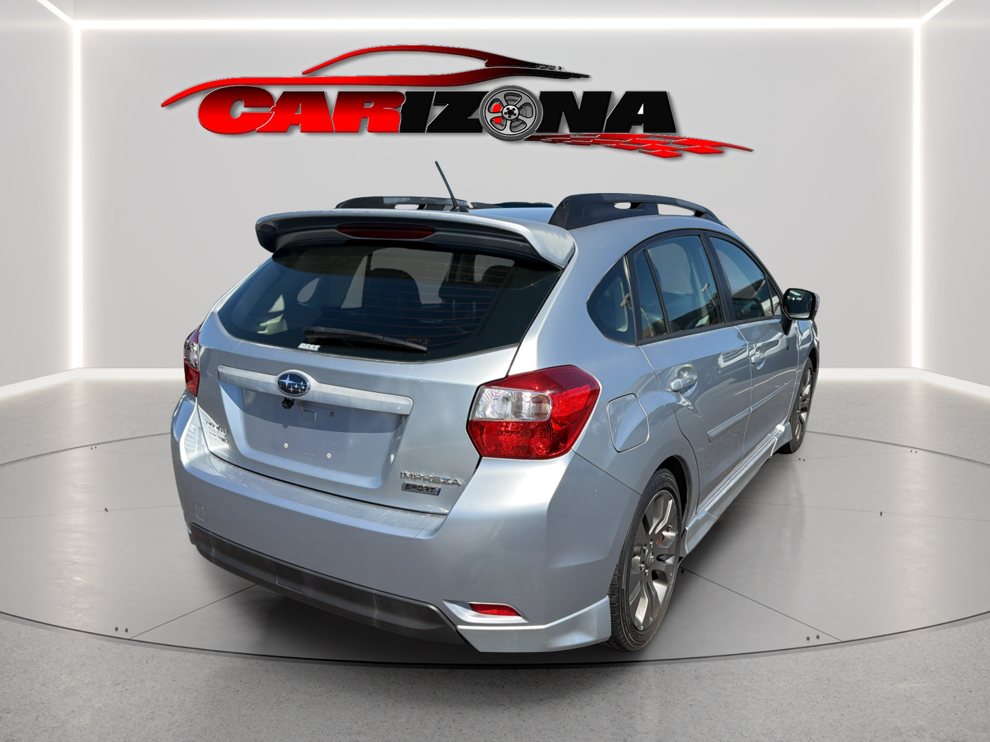 Photo 6 of this Subaru Impreza Wagon