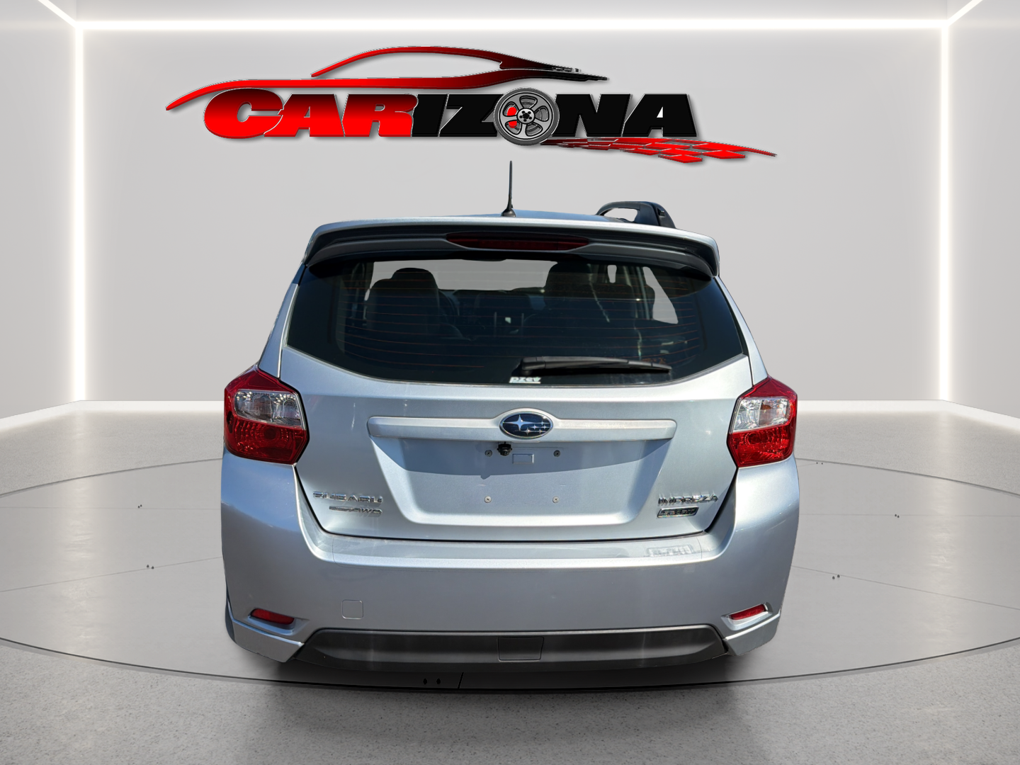 Photo 7 of this Subaru Impreza Wagon