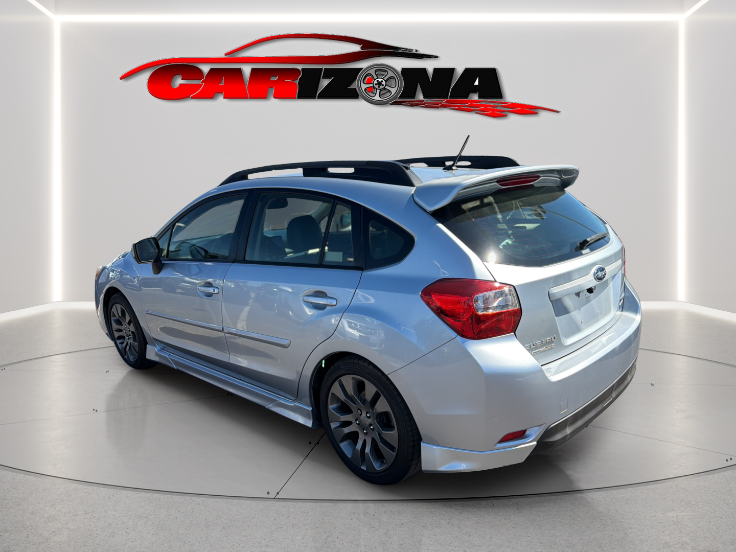 Photo 9 of this Subaru Impreza Wagon