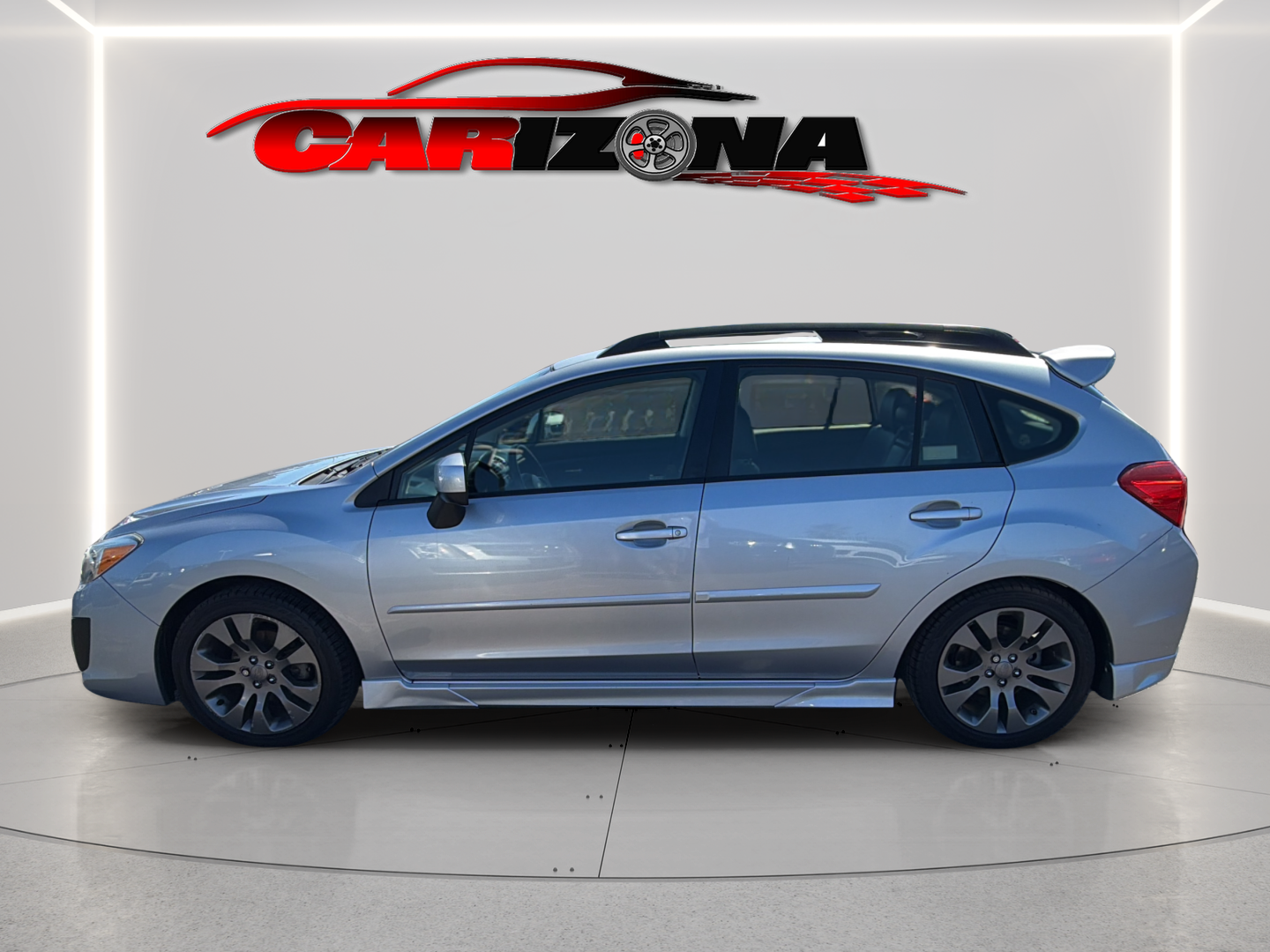 Photo 10 of this Subaru Impreza Wagon