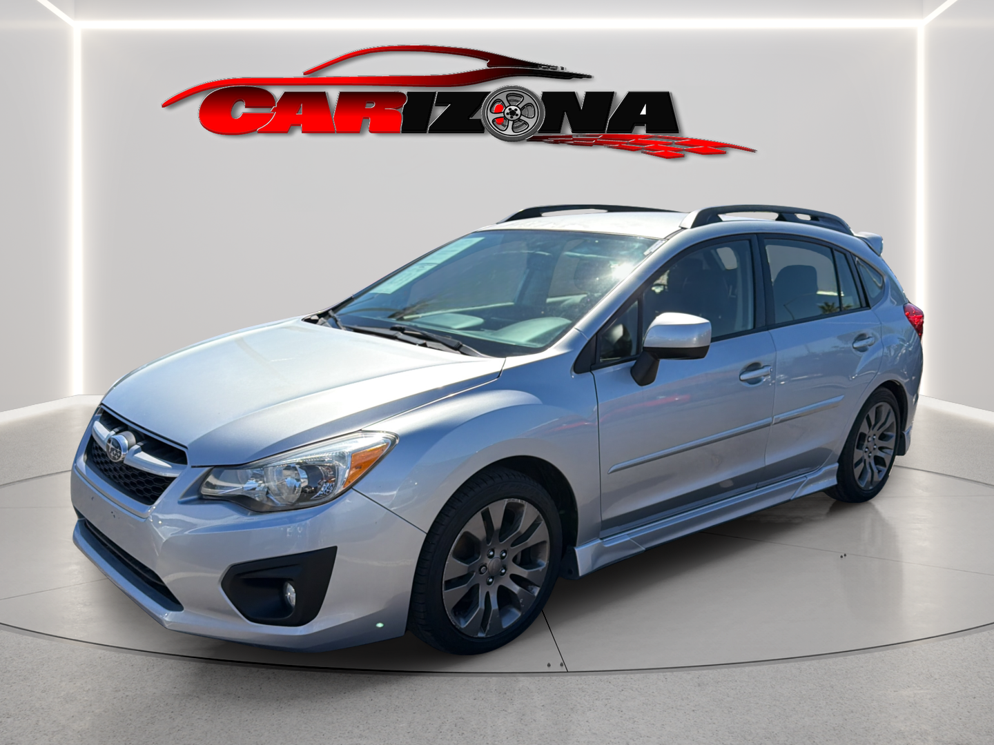 Photo 11 of this Subaru Impreza Wagon