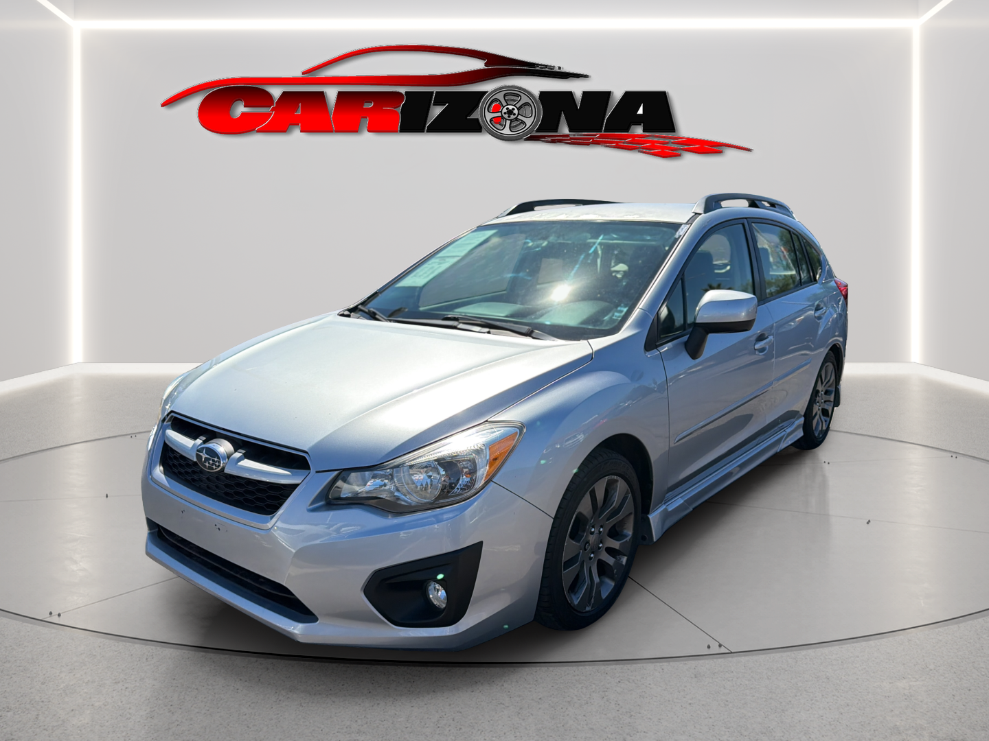 Photo 12 of this Subaru Impreza Wagon