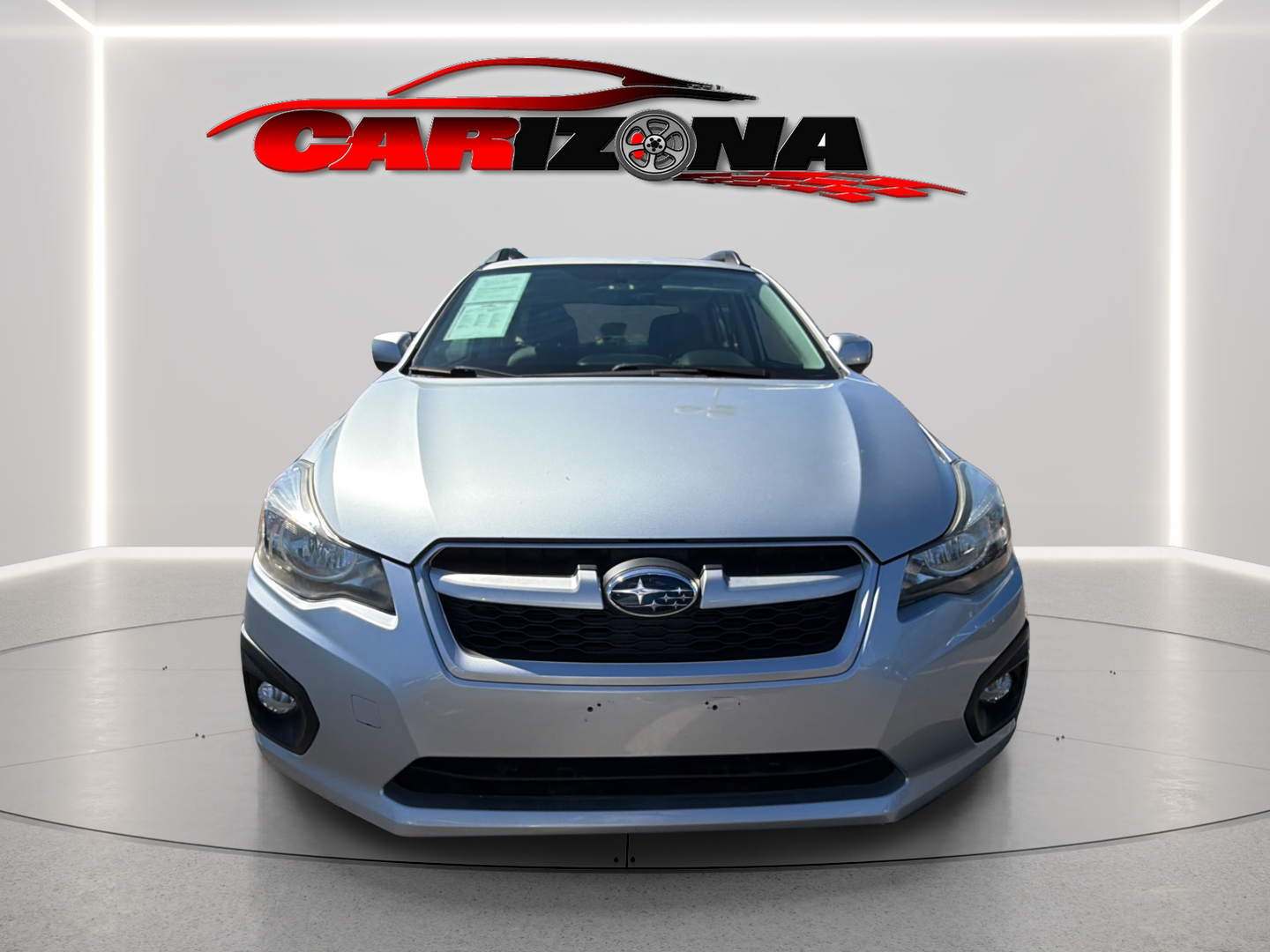 Photo 13 of this Subaru Impreza Wagon