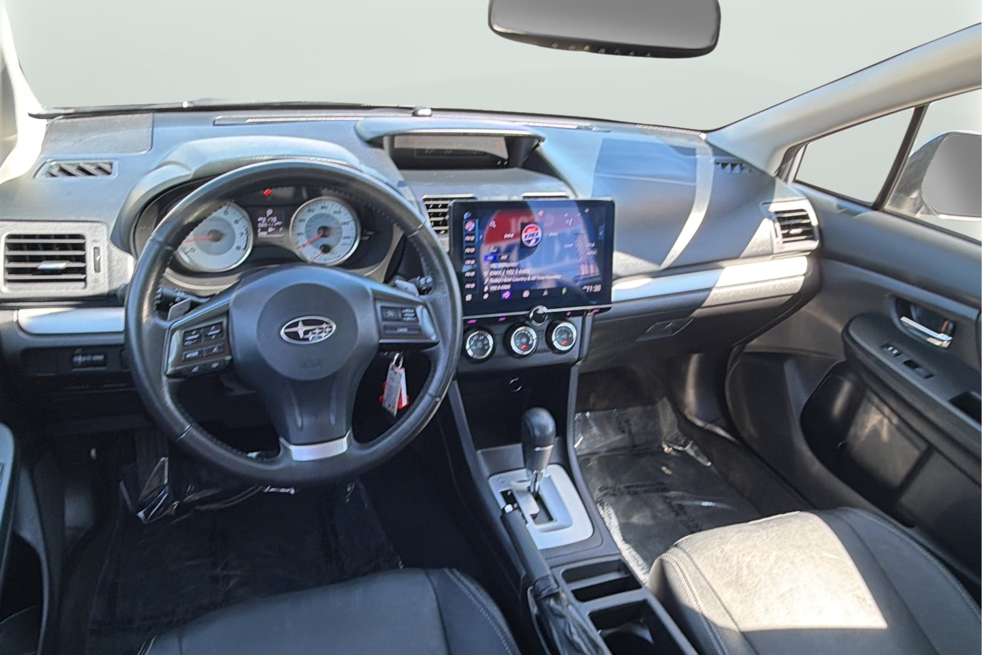 Photo 14 of this Subaru Impreza Wagon